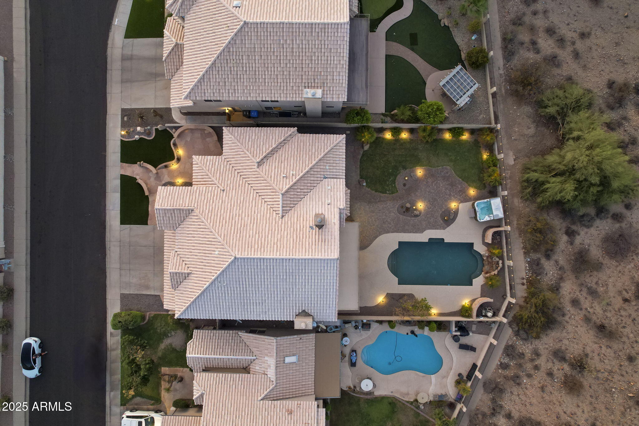 15413 S 31ST Place