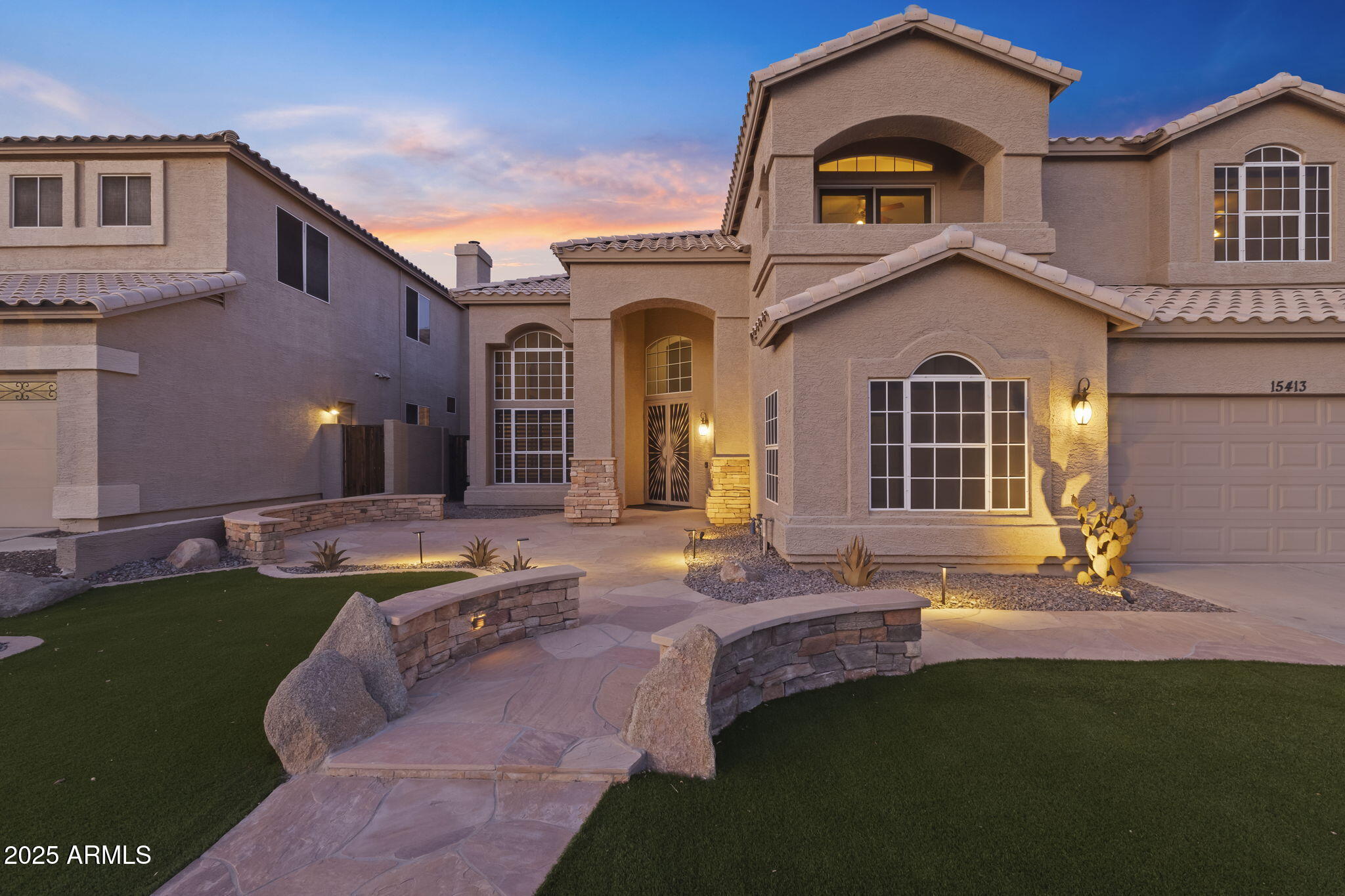 15413 S 31ST Place