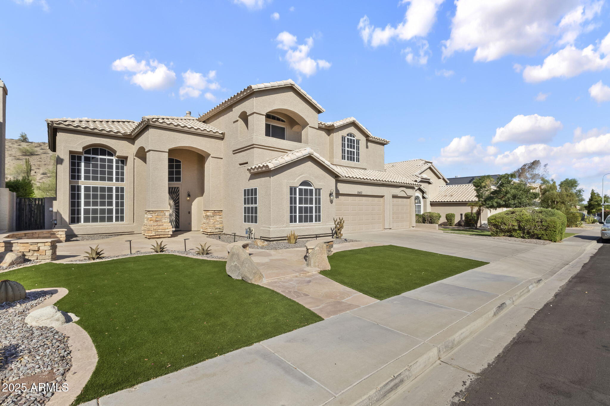 15413 S 31ST Place