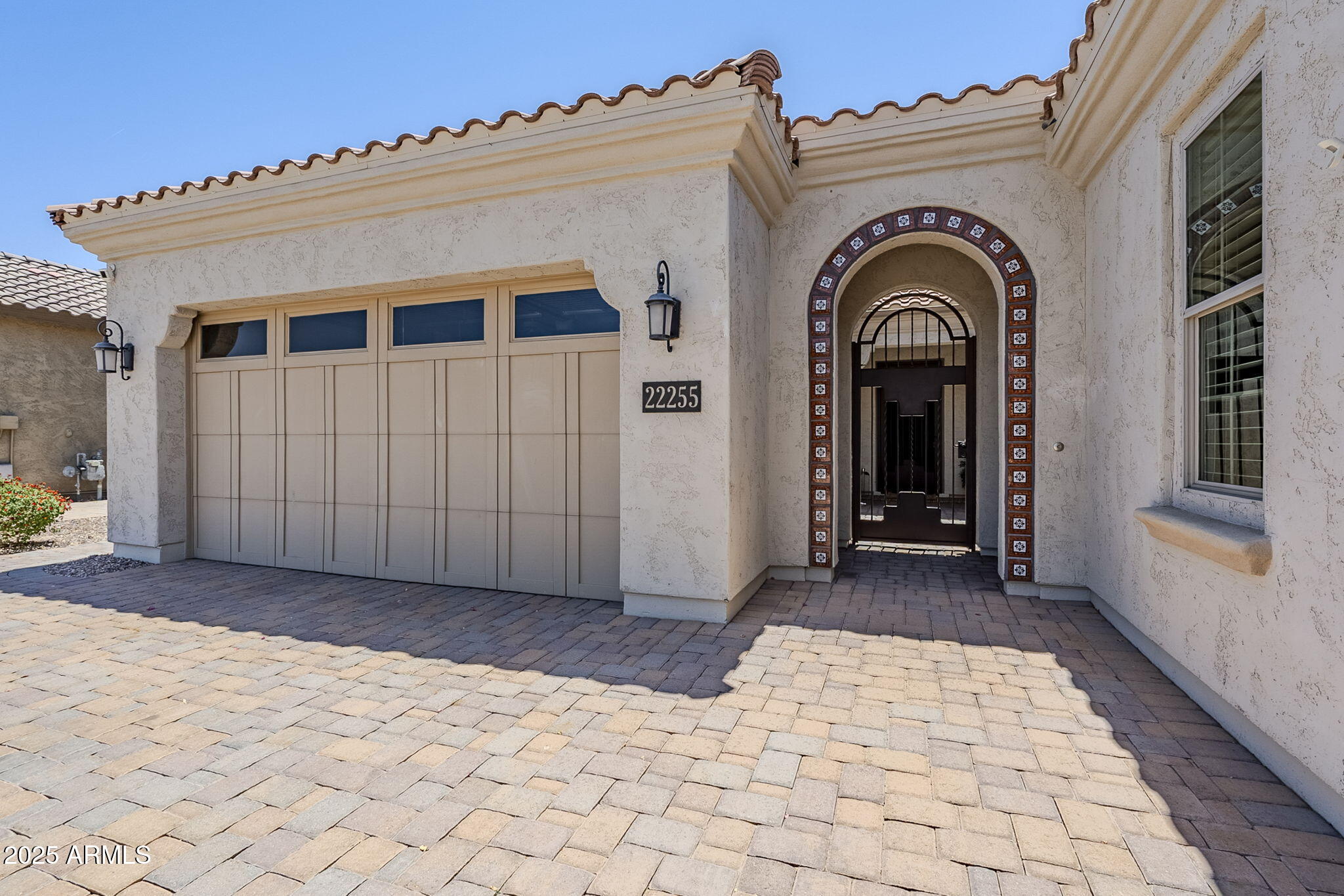 22255 E QUINTERO Road