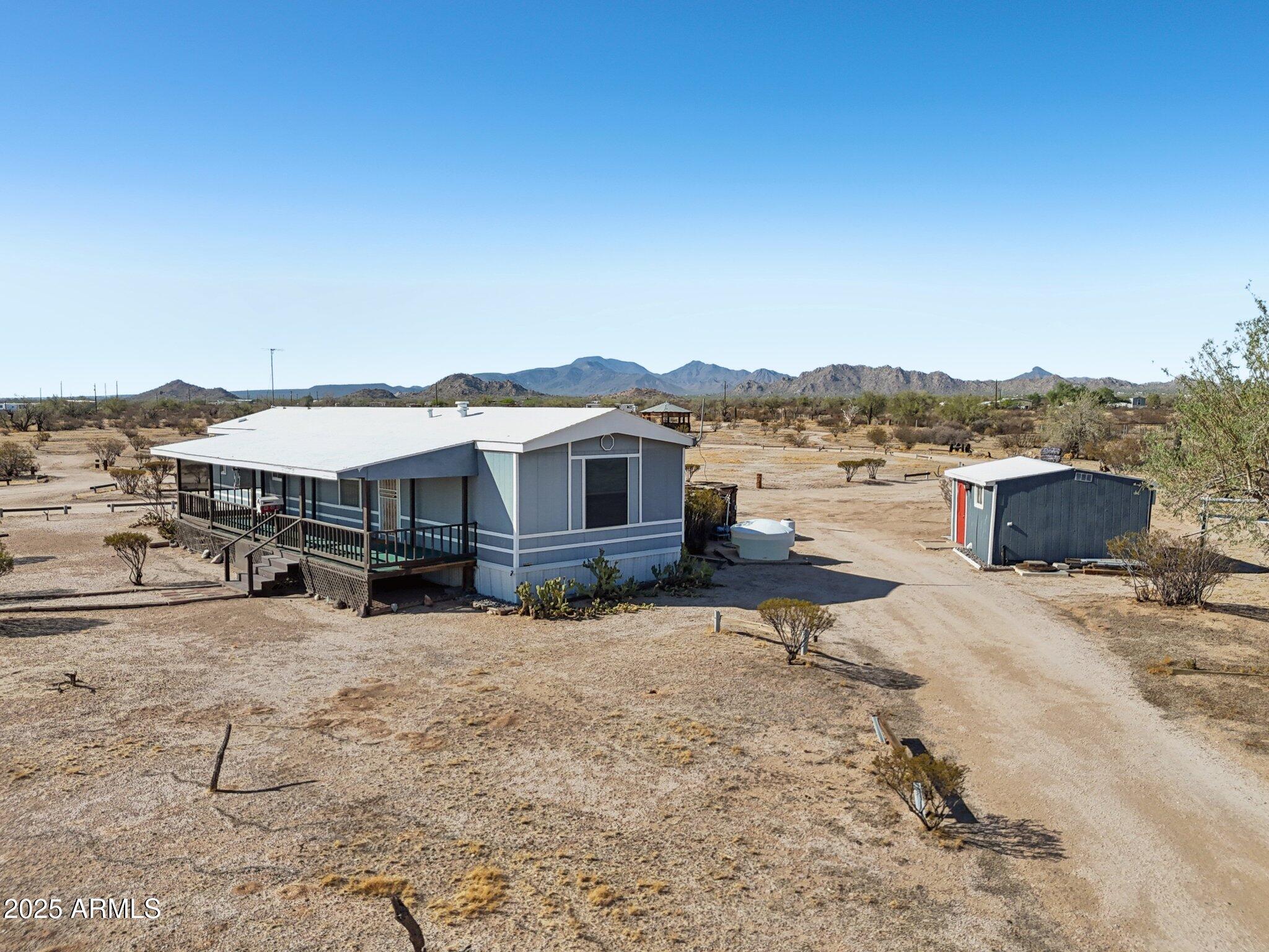 50525 W WHIRLY BIRD Road