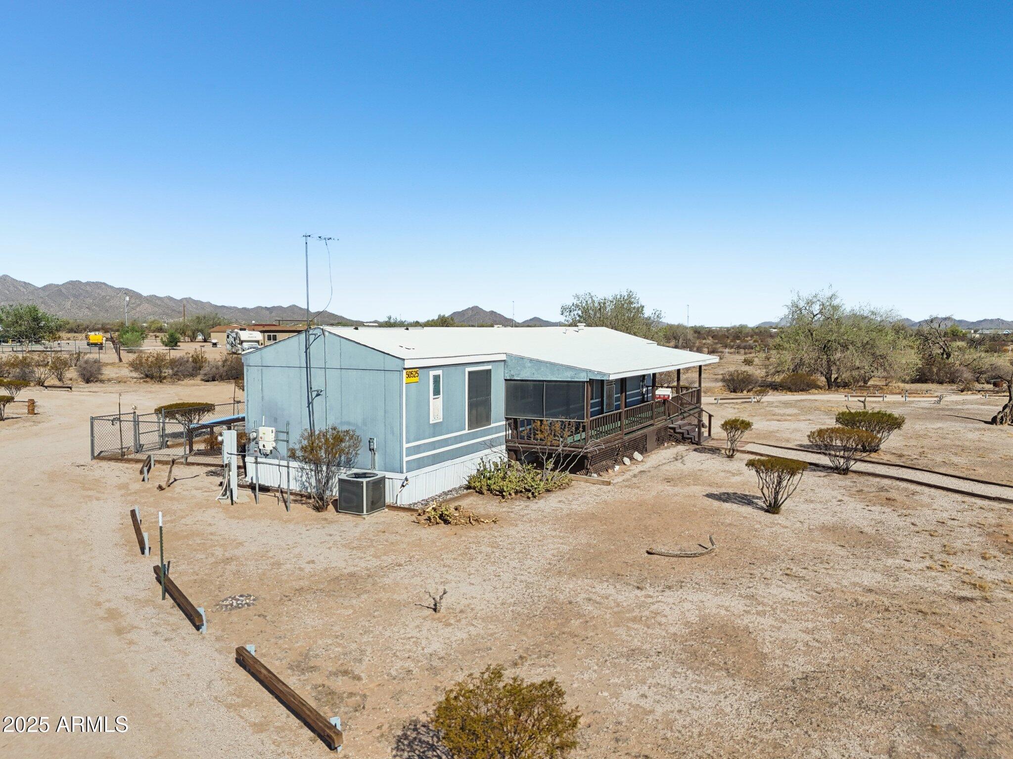 50525 W WHIRLY BIRD Road