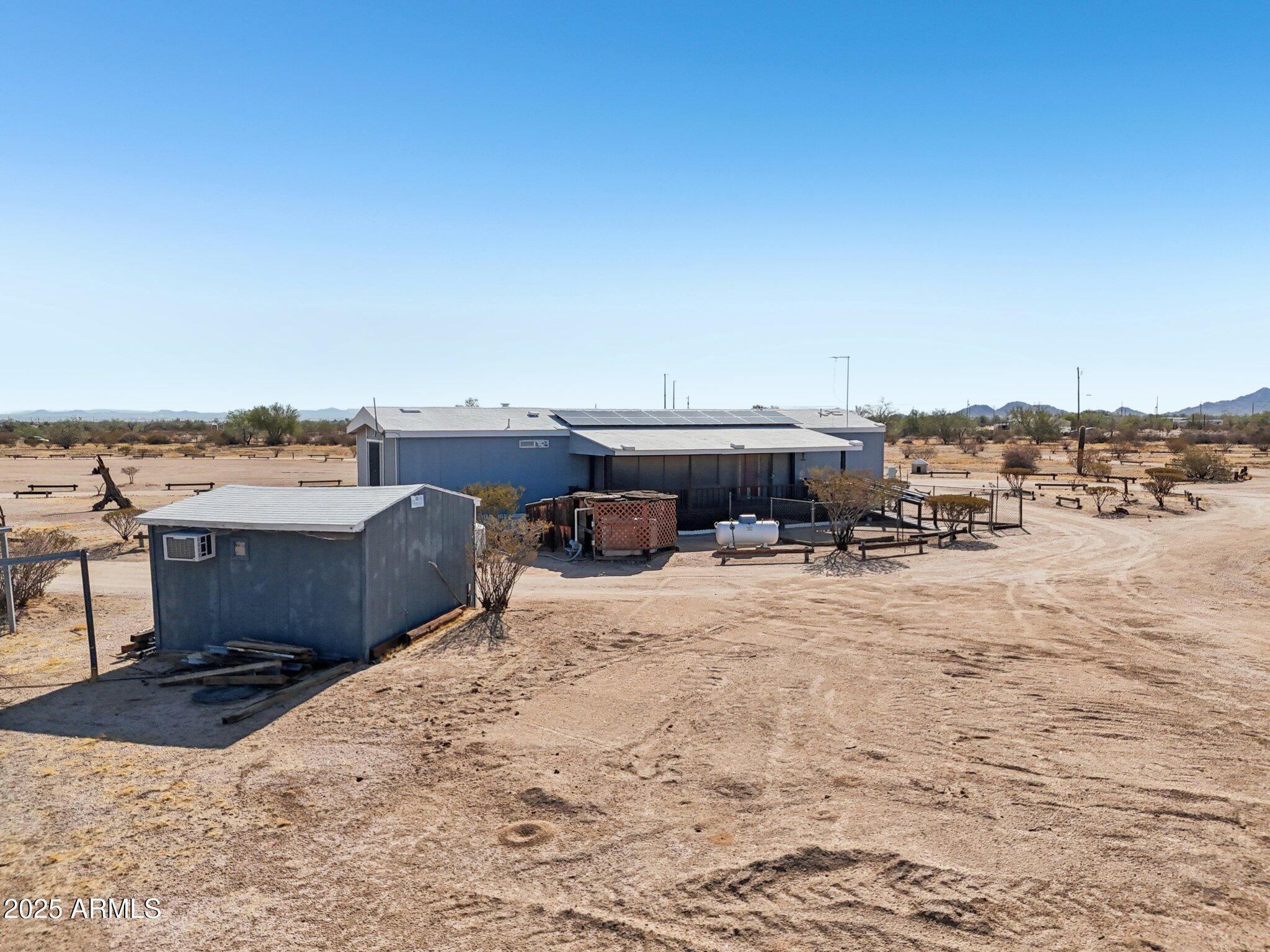 50525 W WHIRLY BIRD Road