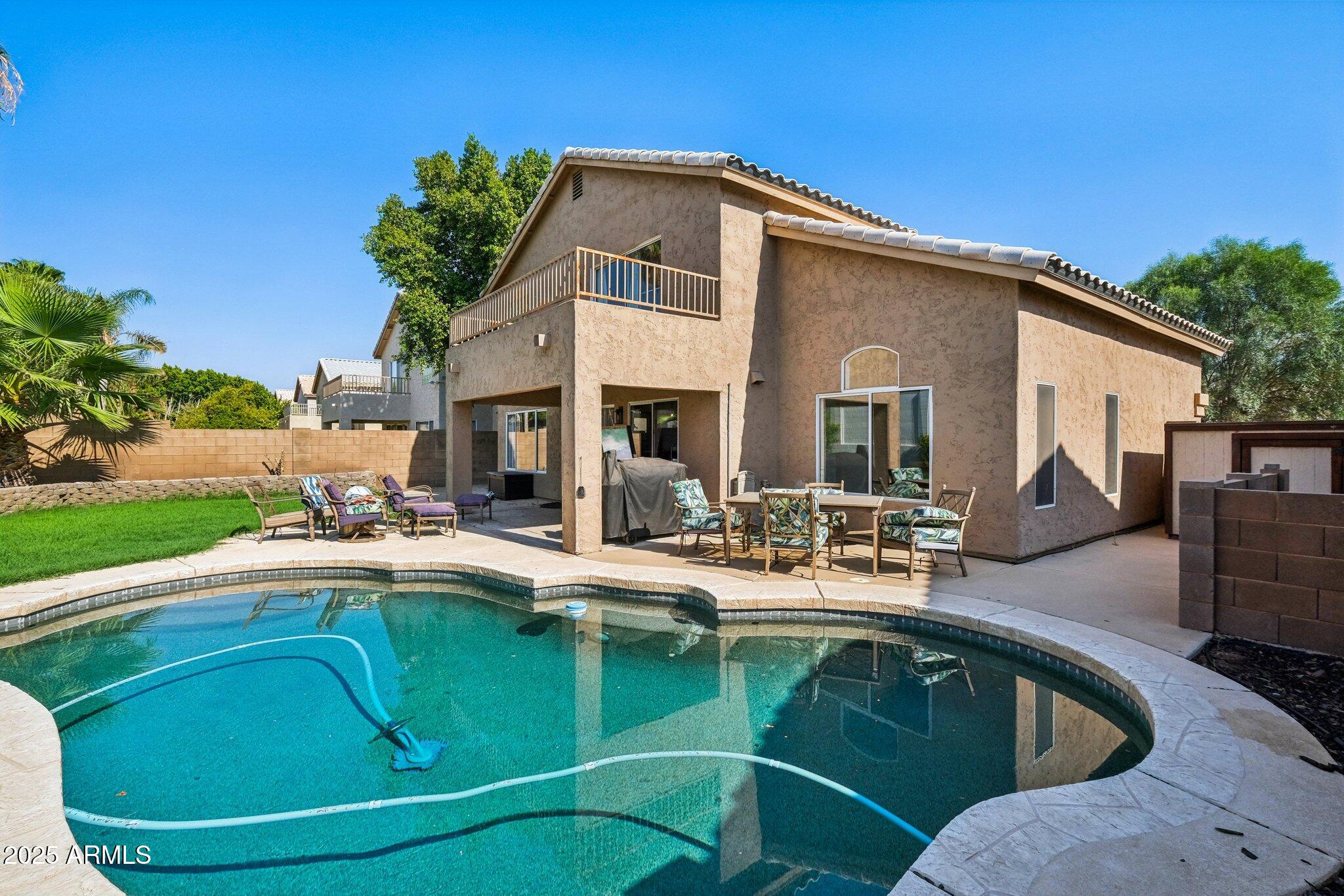 6638 W VIA MONTOYA Drive