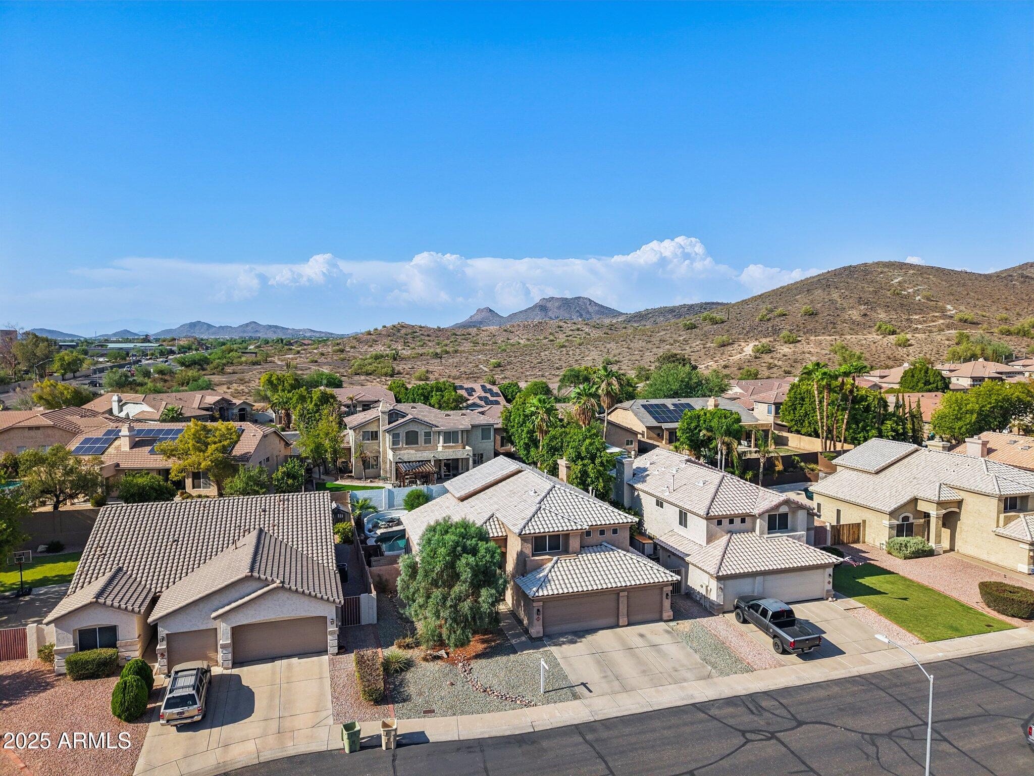 6638 W VIA MONTOYA Drive