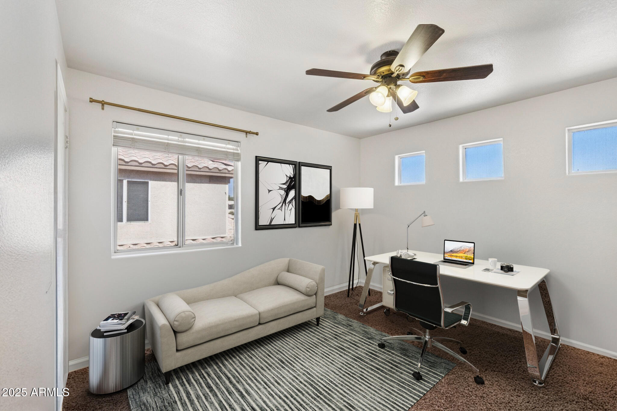 6638 W VIA MONTOYA Drive