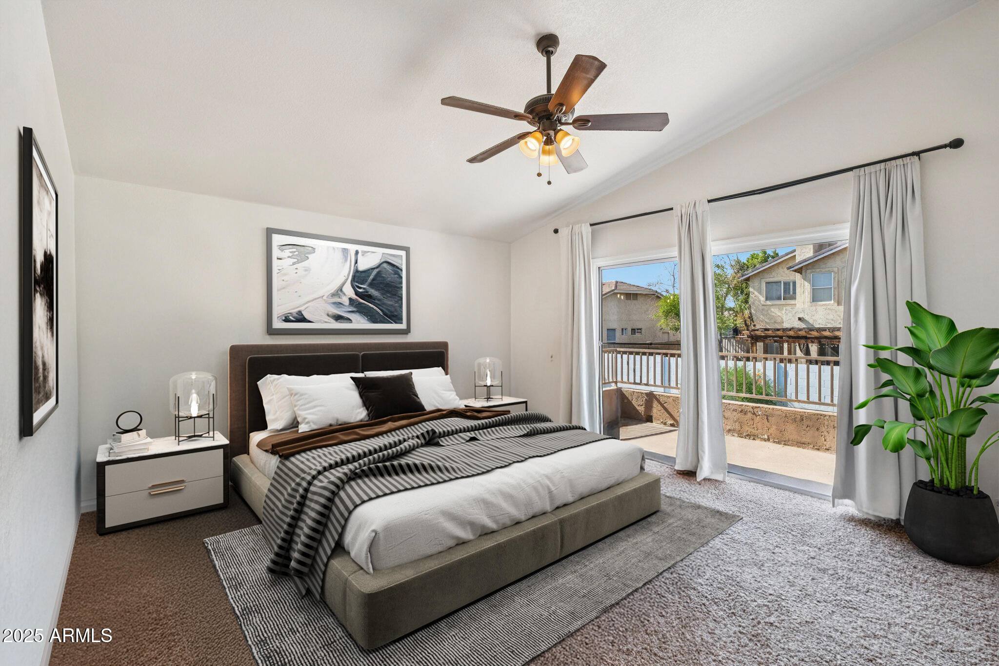 6638 W VIA MONTOYA Drive