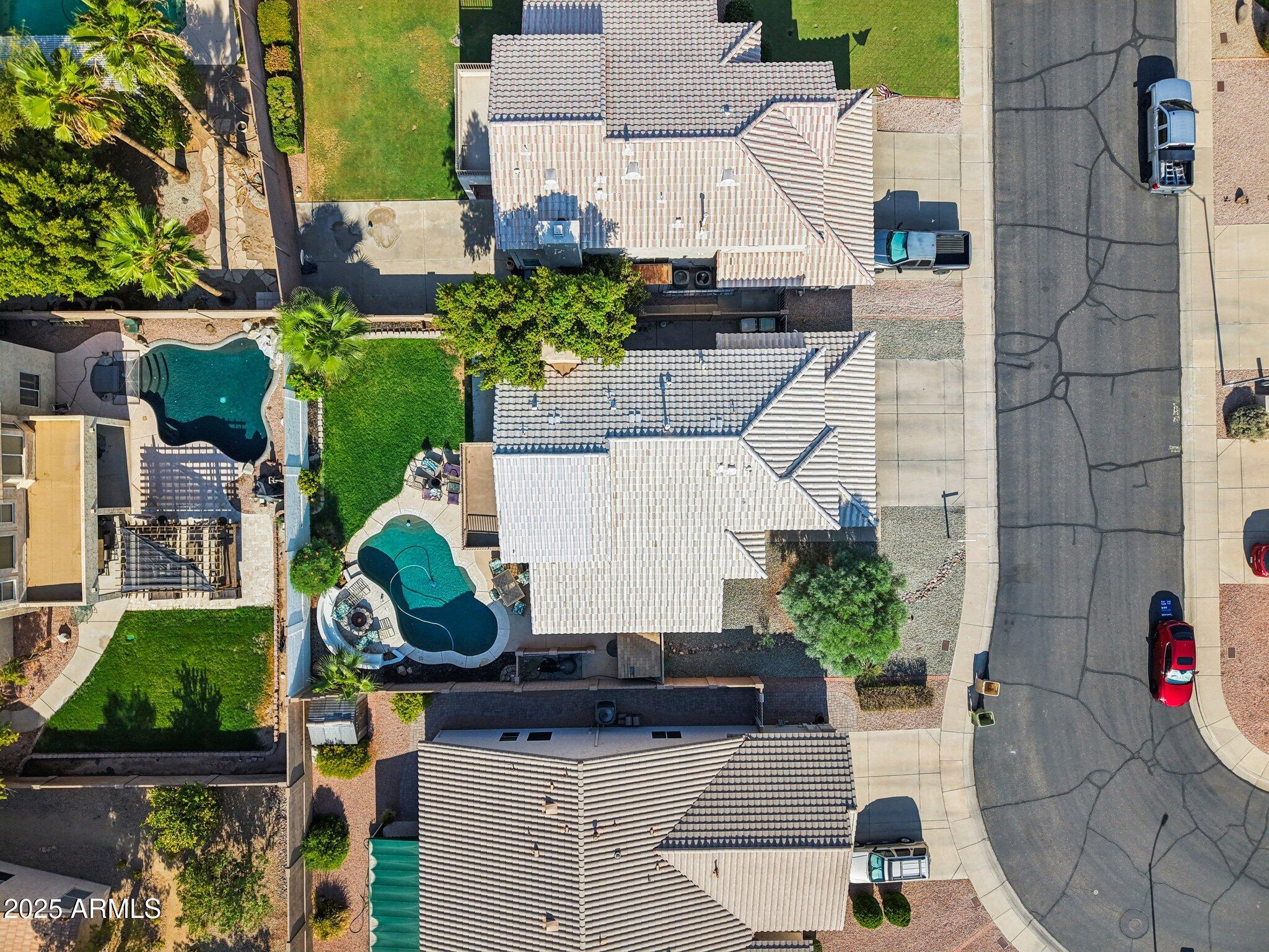 6638 W VIA MONTOYA Drive