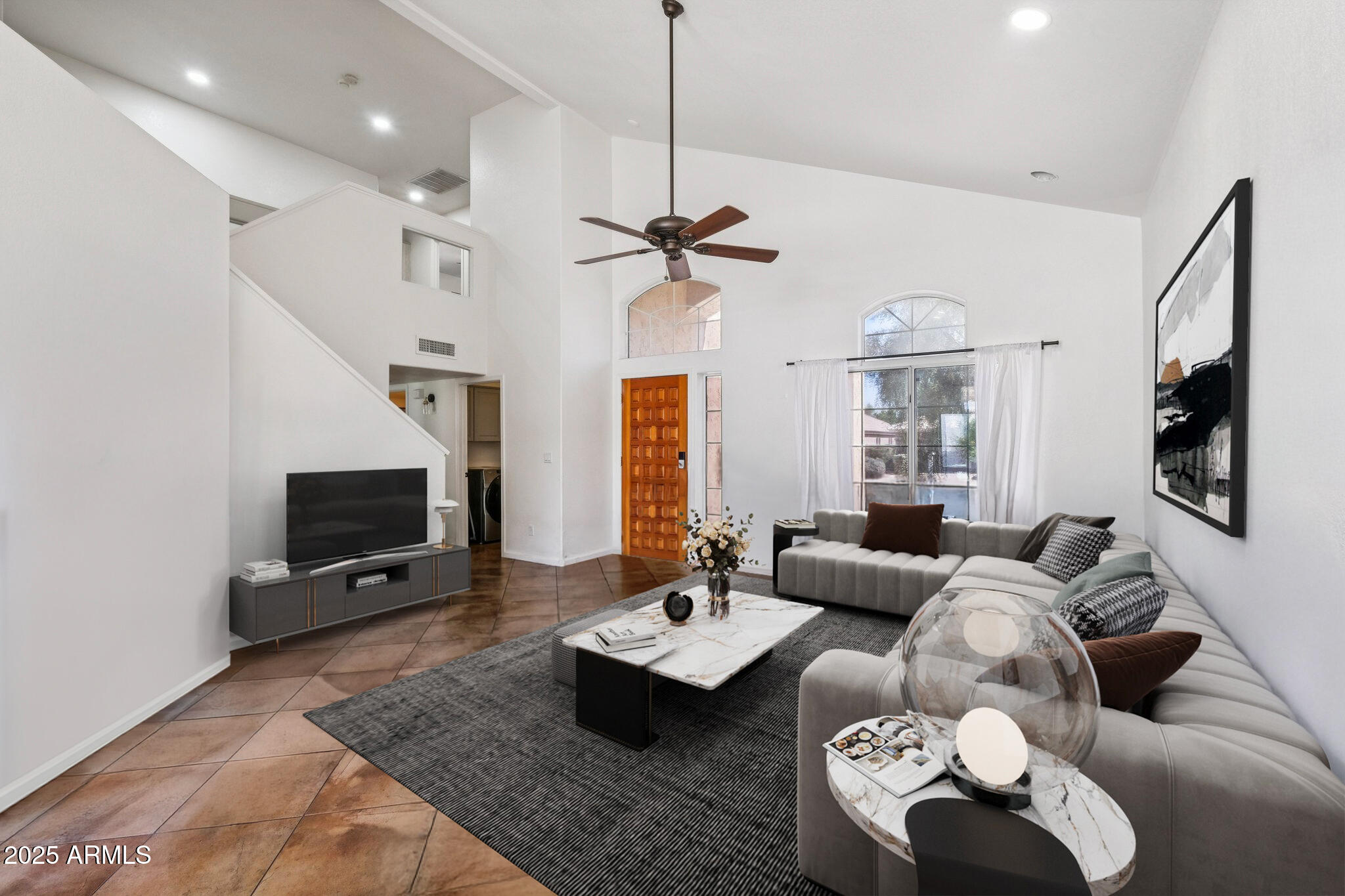 6638 W VIA MONTOYA Drive