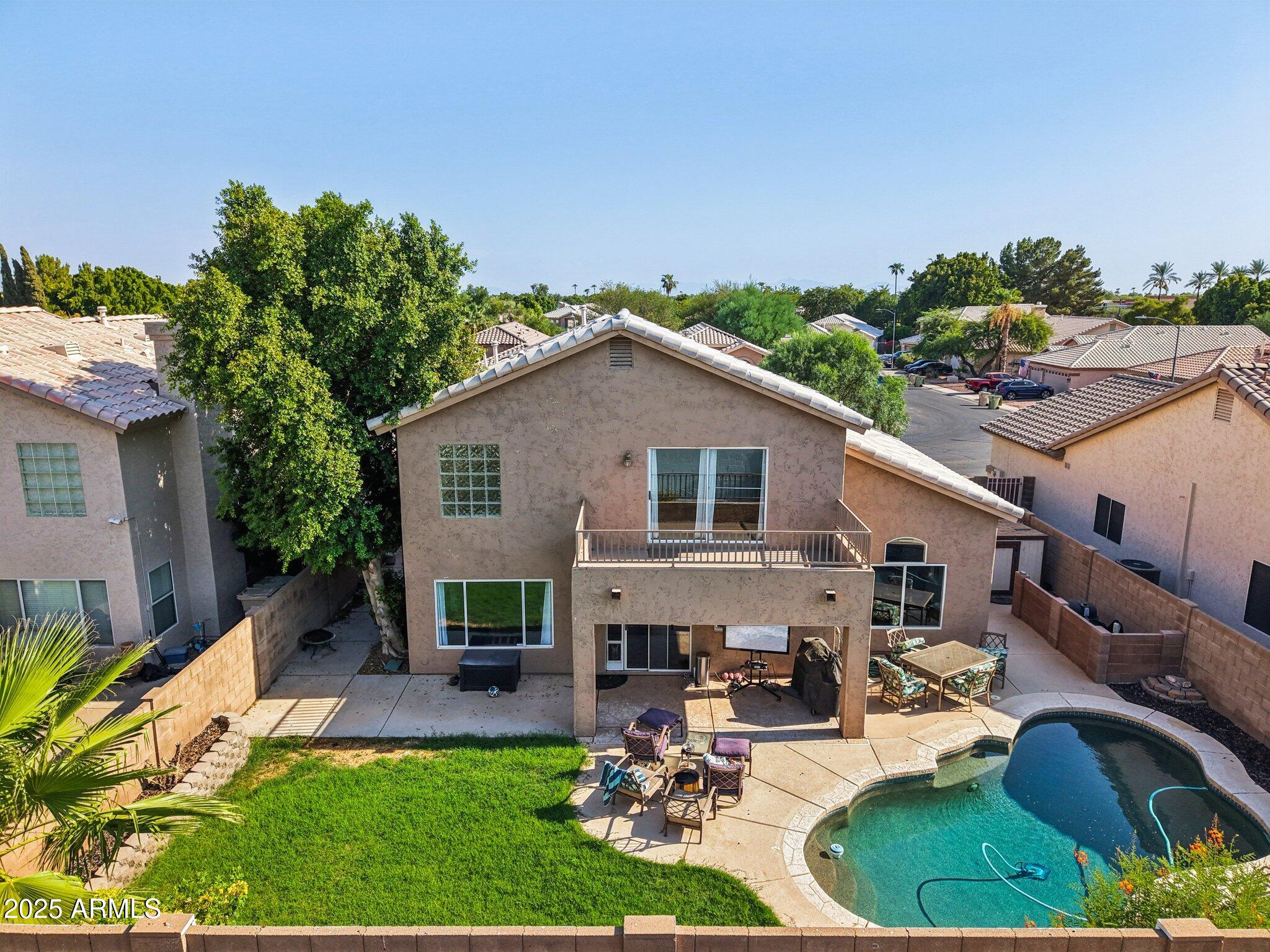 6638 W VIA MONTOYA Drive