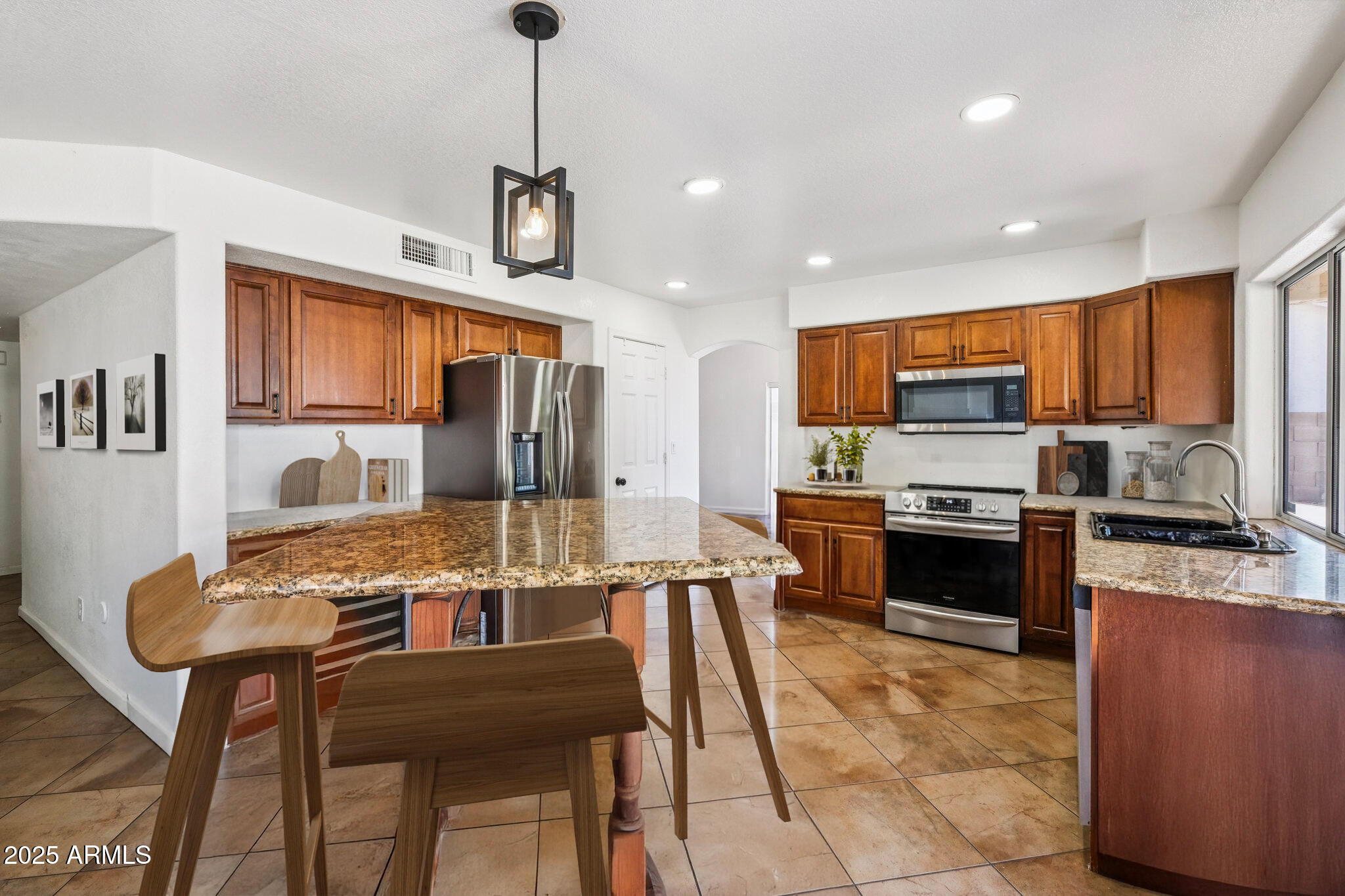 6638 W VIA MONTOYA Drive