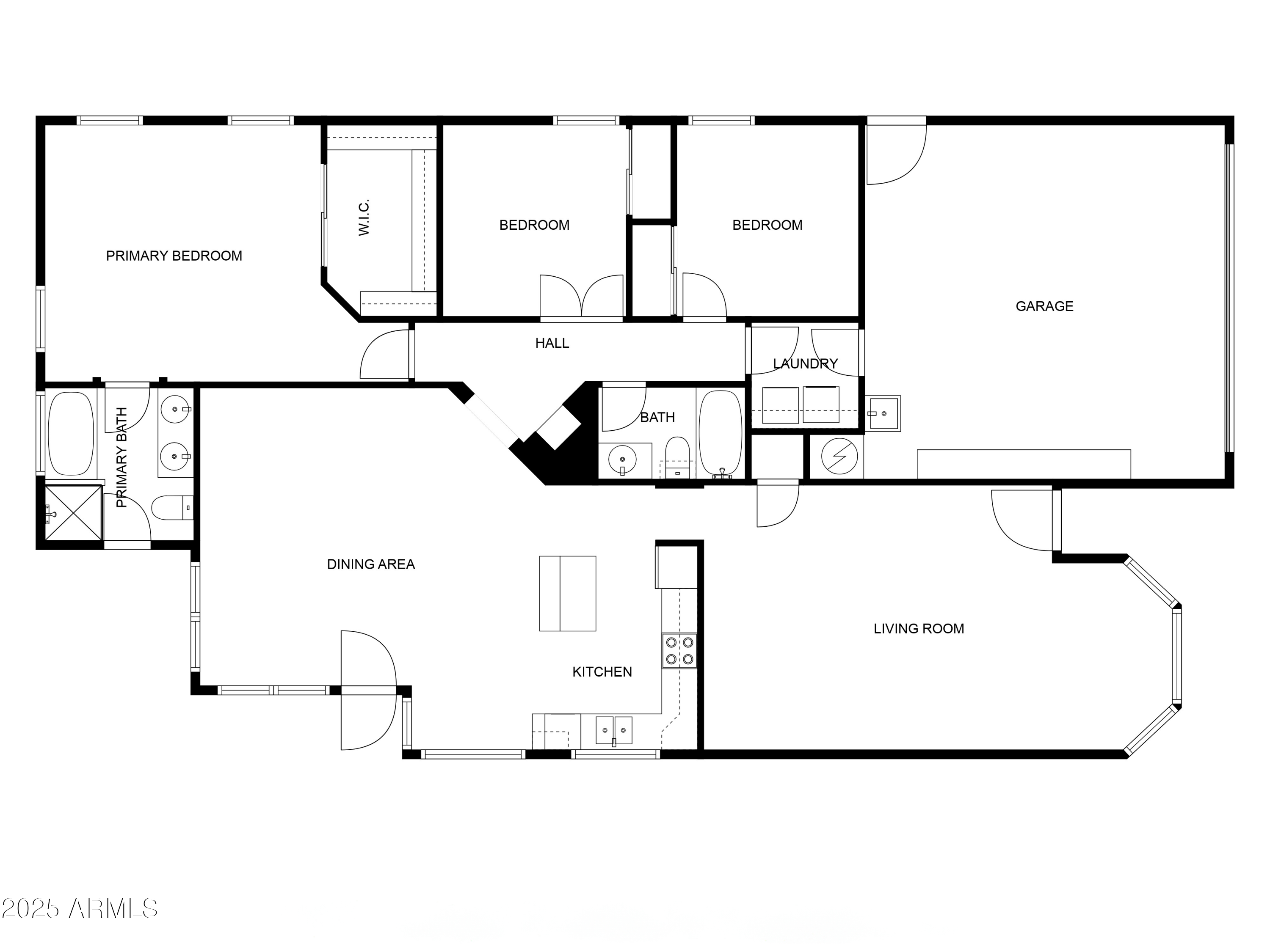 21615 N 45TH Place