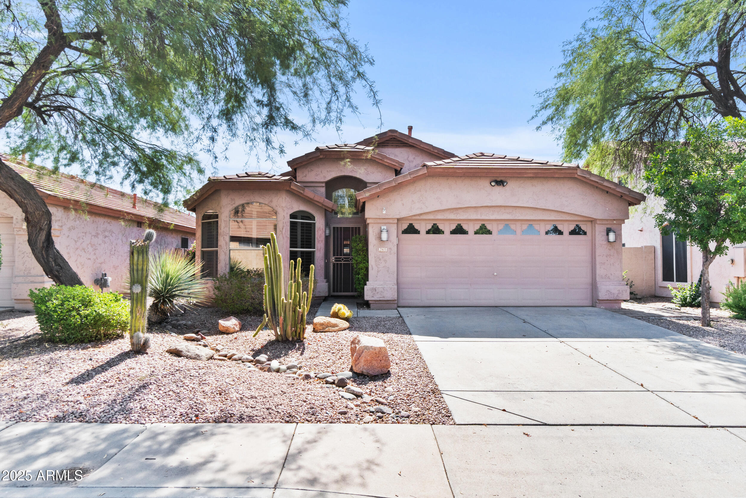 21615 N 45TH Place