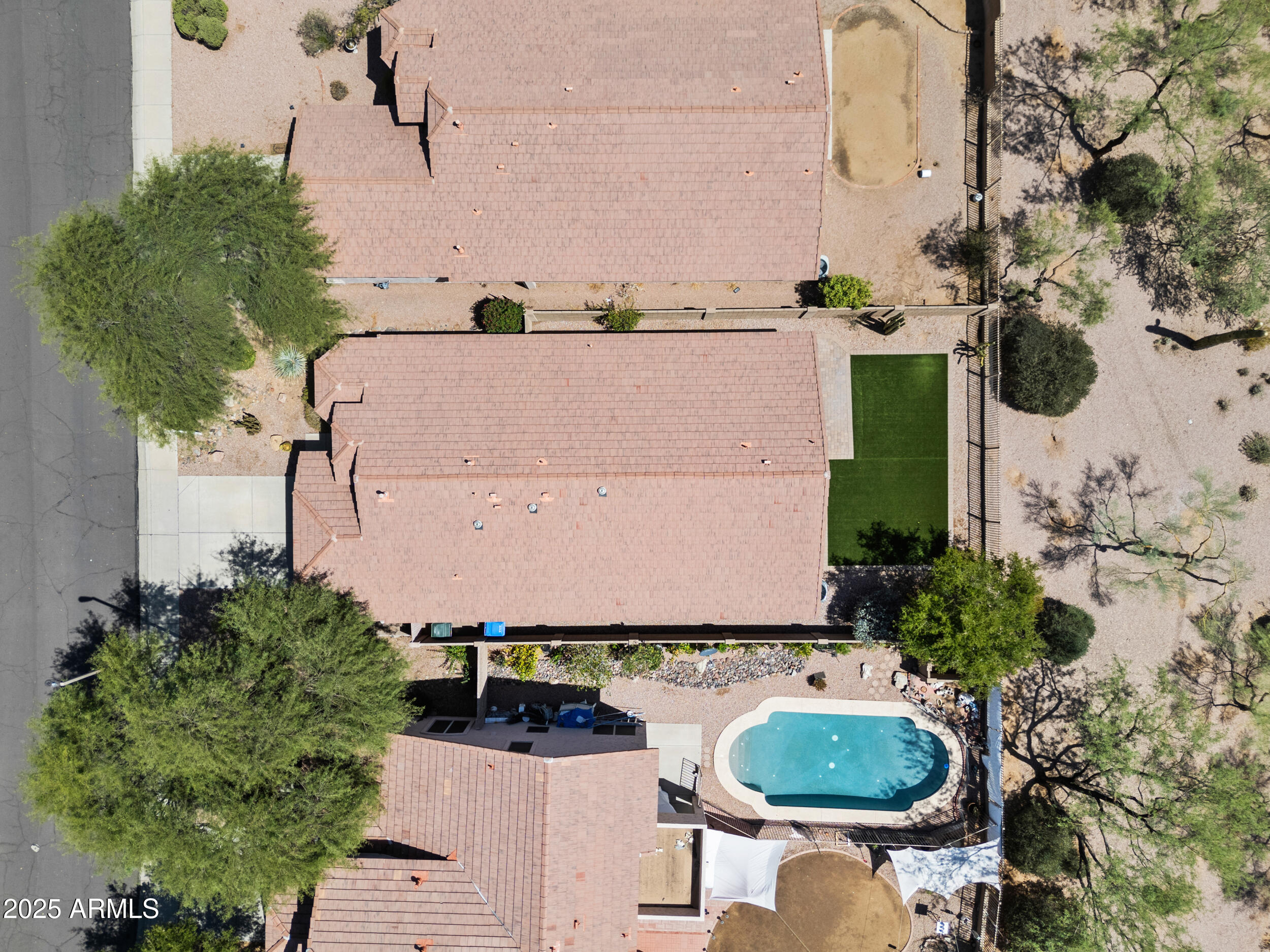 21615 N 45TH Place