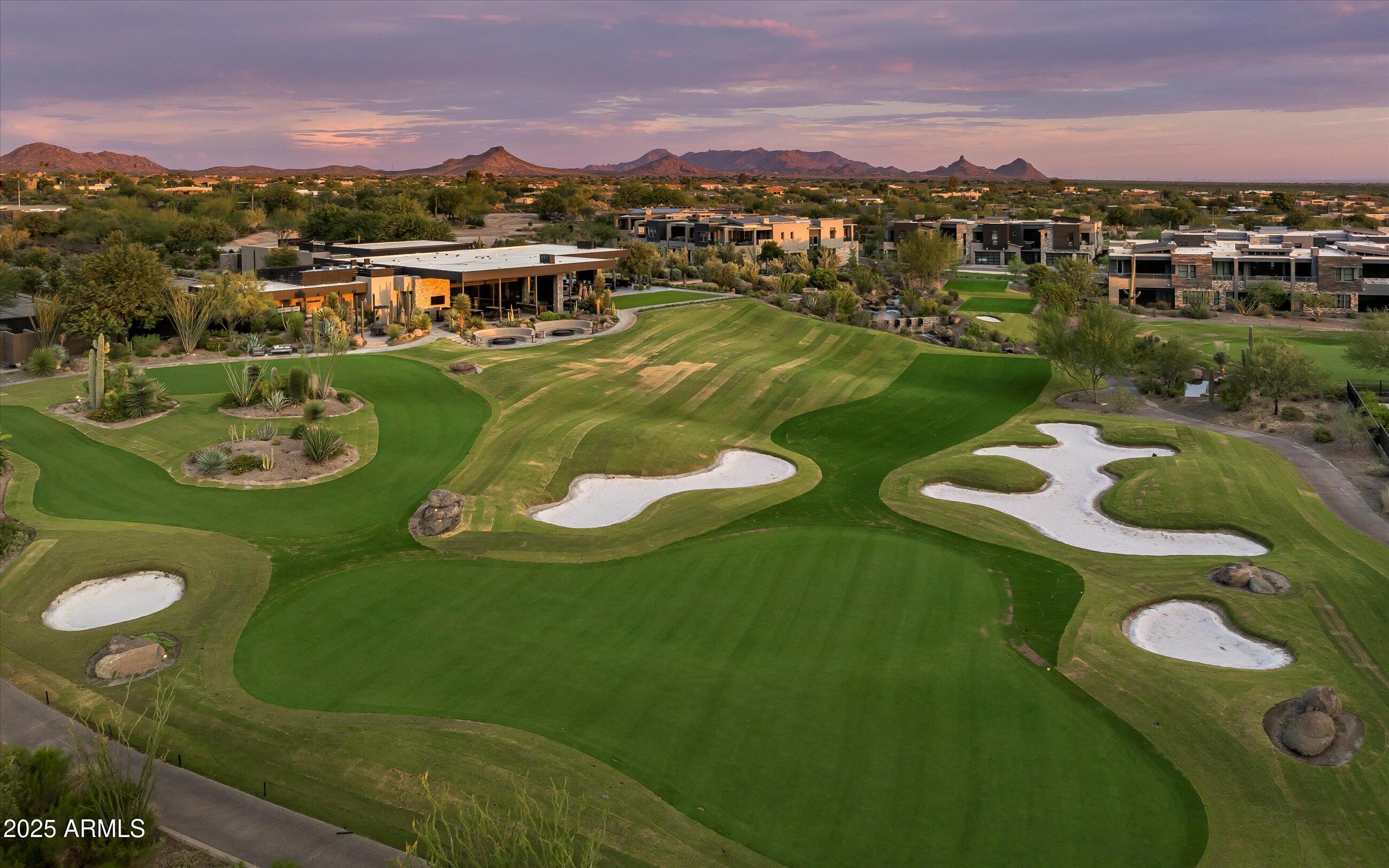 37200 N CAVE CREEK Road, 1009