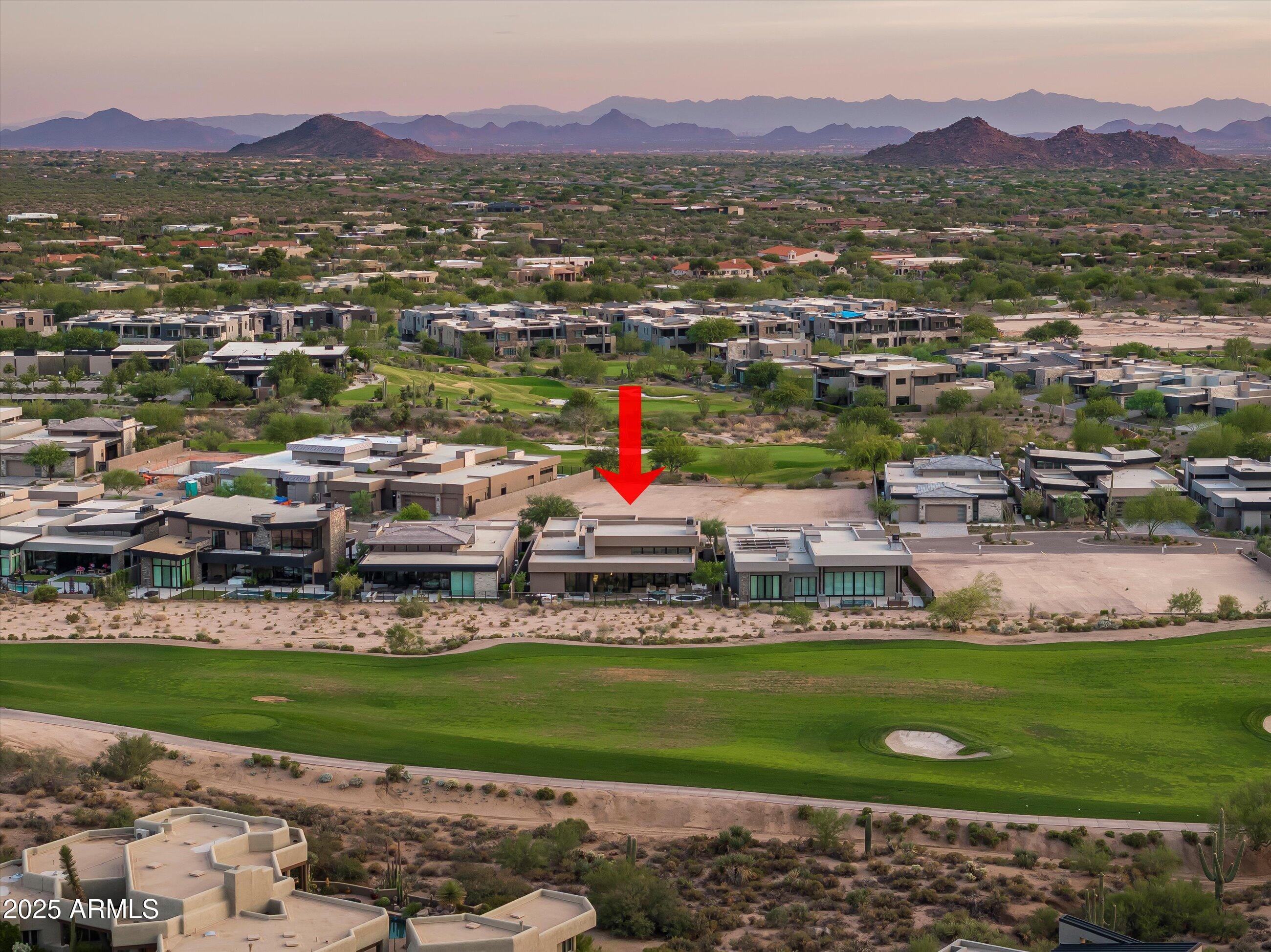 37200 N CAVE CREEK Road, 1009