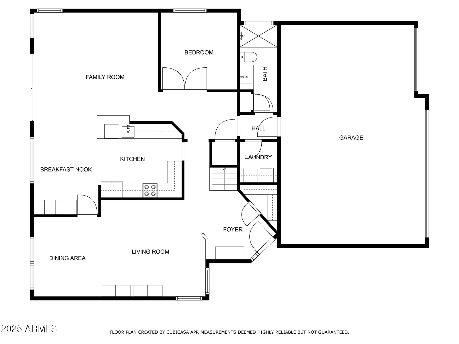 2822 E Muirwood Drive