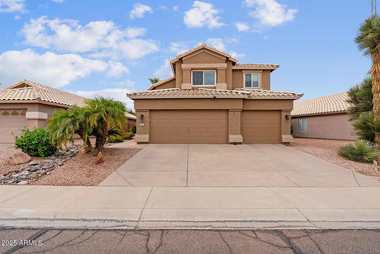 2822 E Muirwood Drive