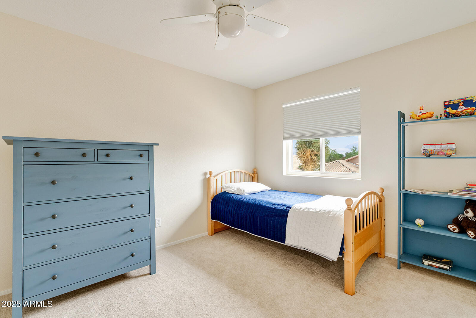 2822 E Muirwood Drive