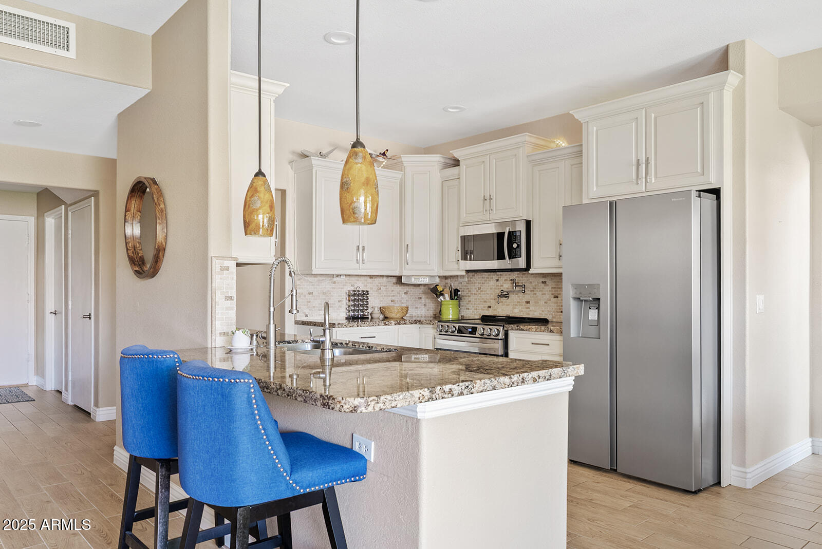 2822 E Muirwood Drive