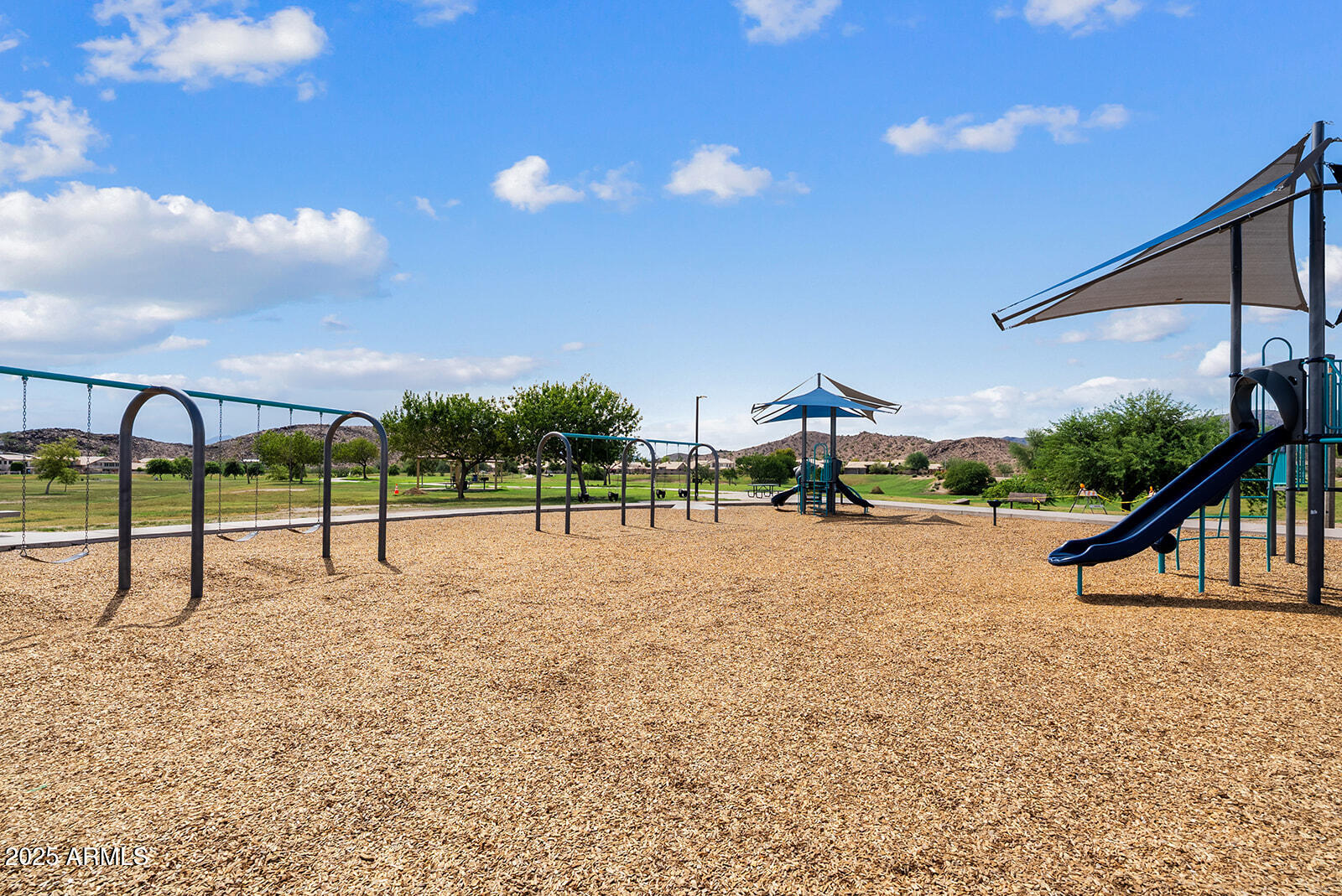 2822 E Muirwood Drive