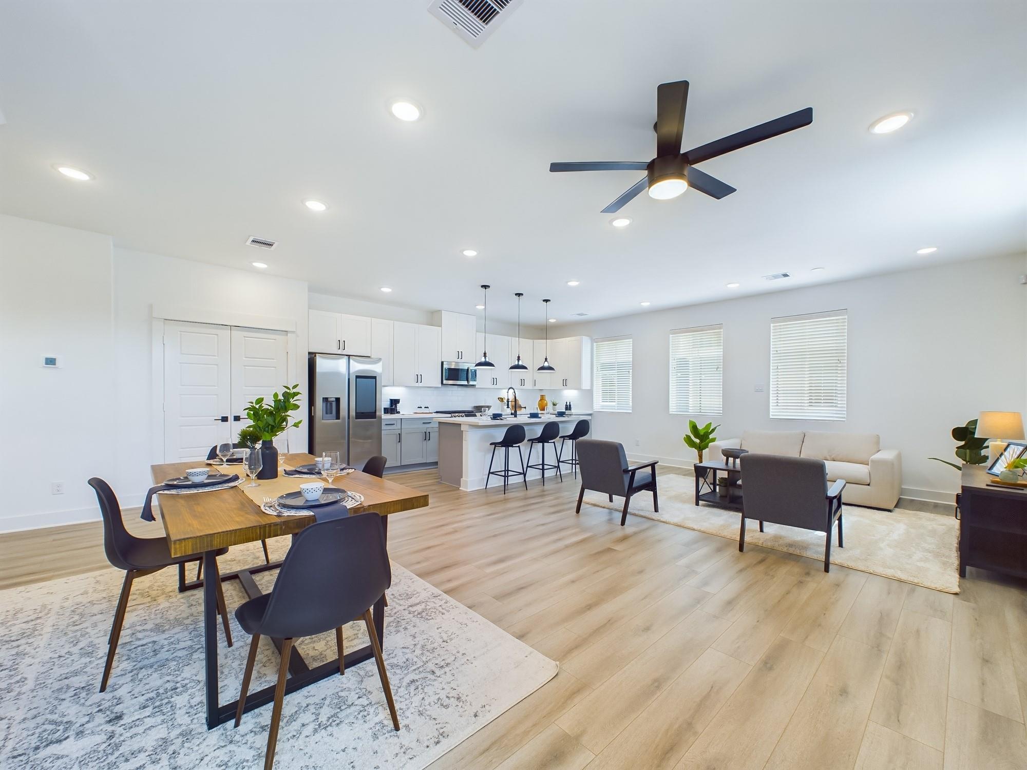 8317 Springwood Canyon Lane