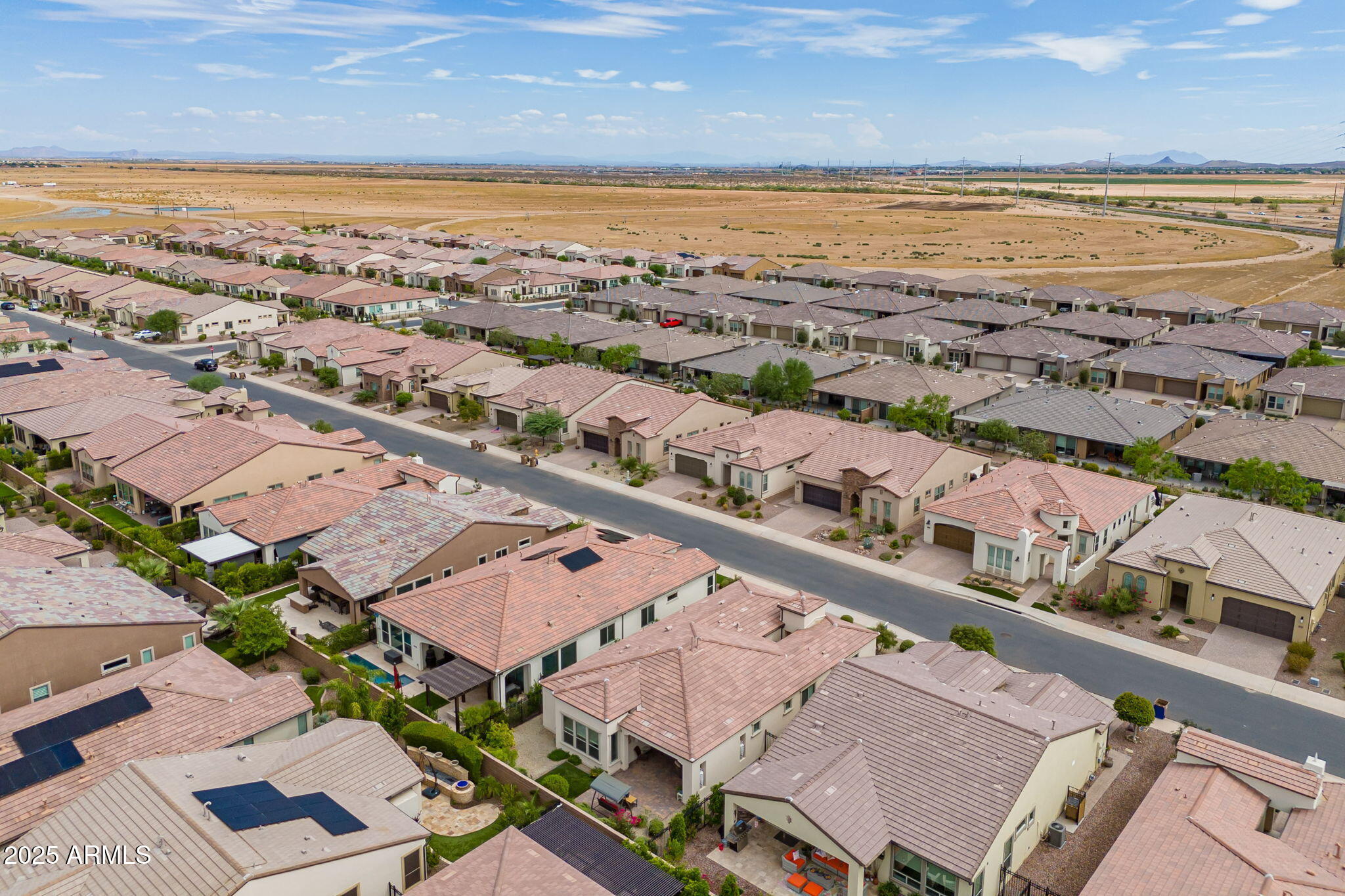 280 E WATERMELON Lane