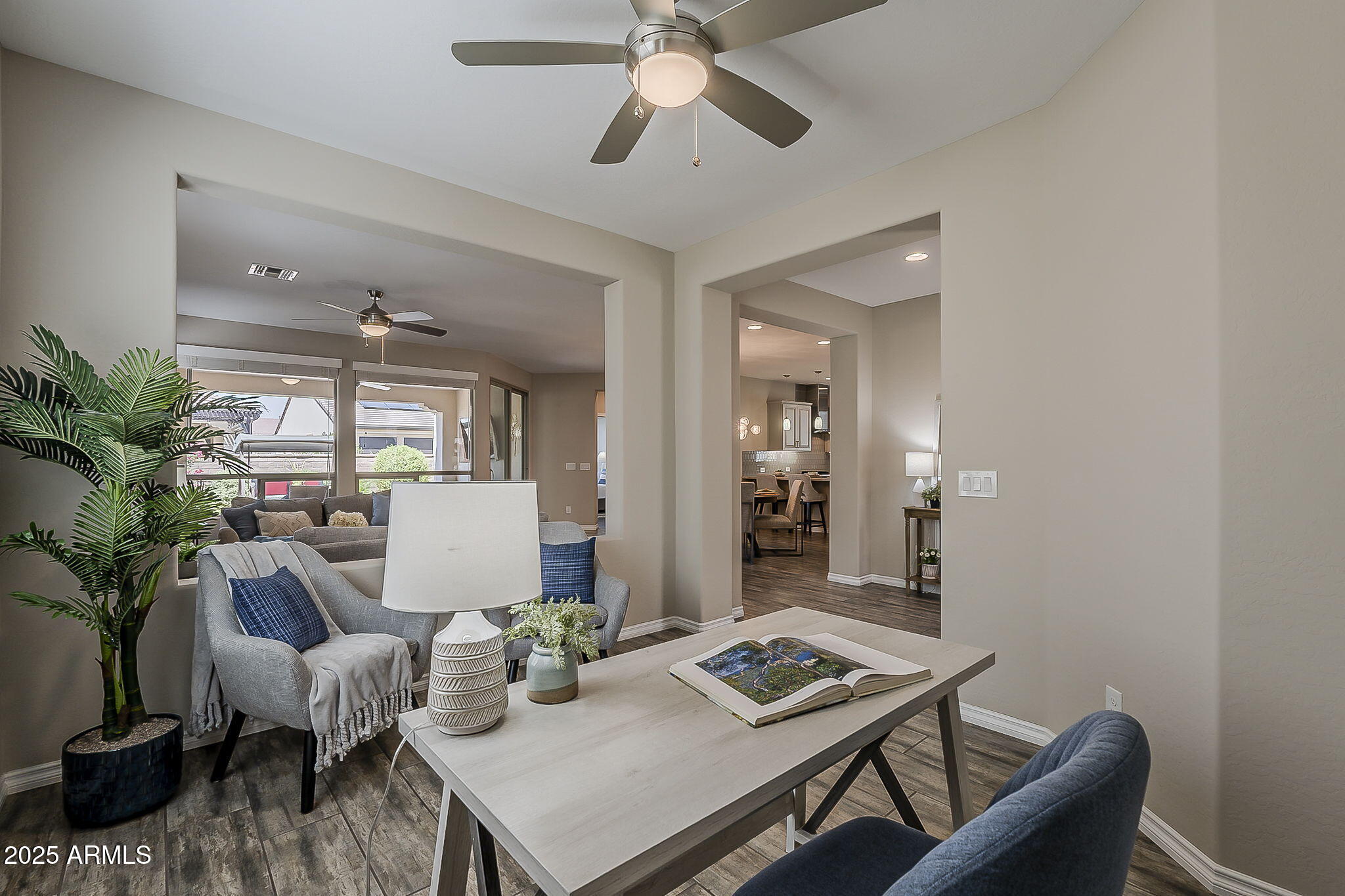 280 E WATERMELON Lane