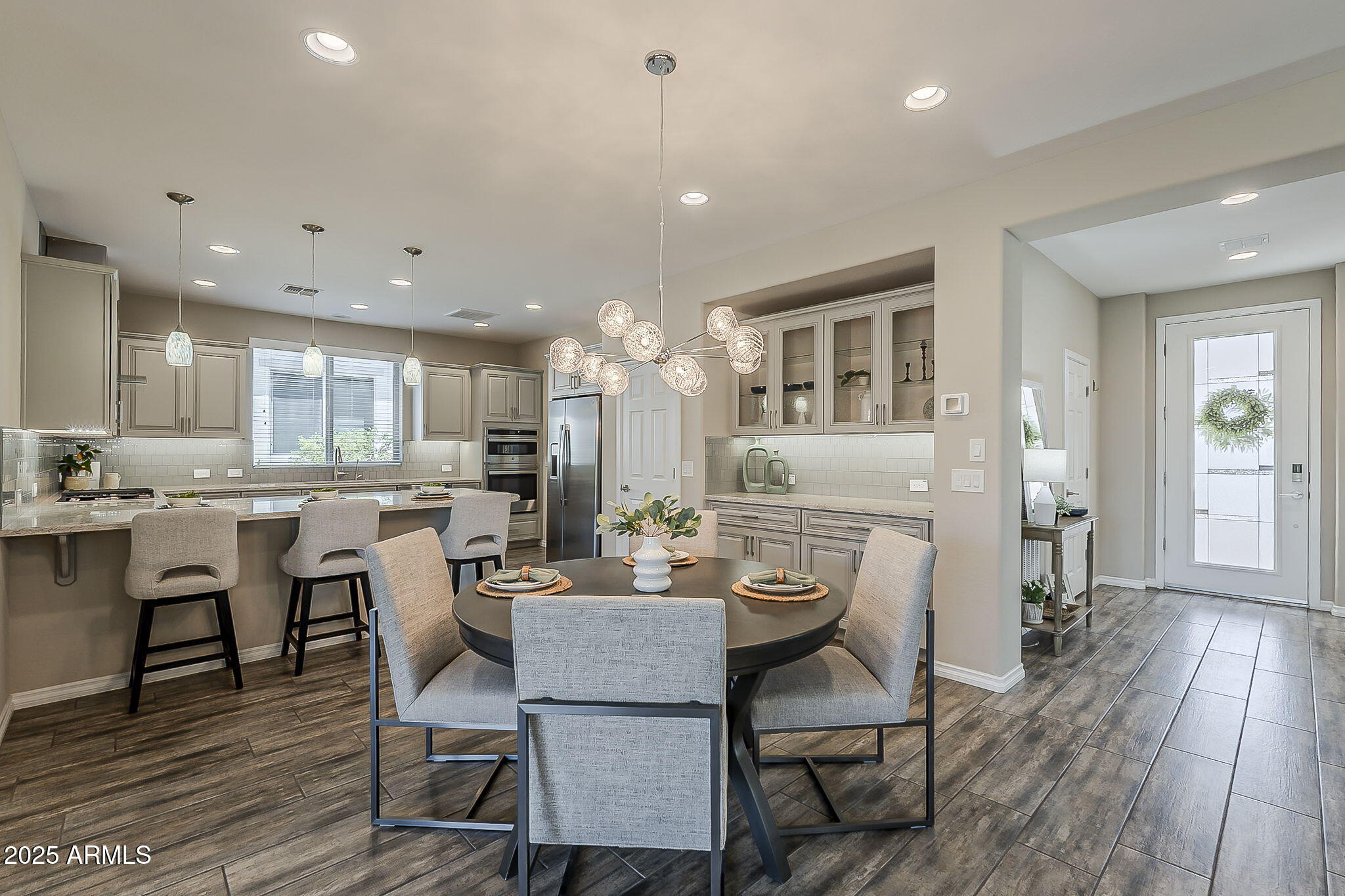 280 E WATERMELON Lane