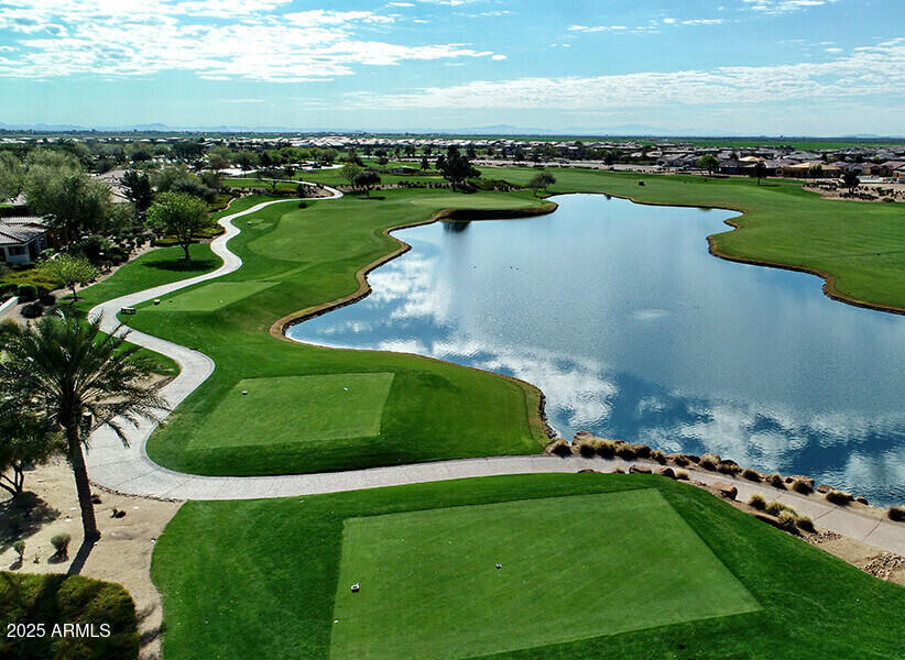 280 E WATERMELON Lane