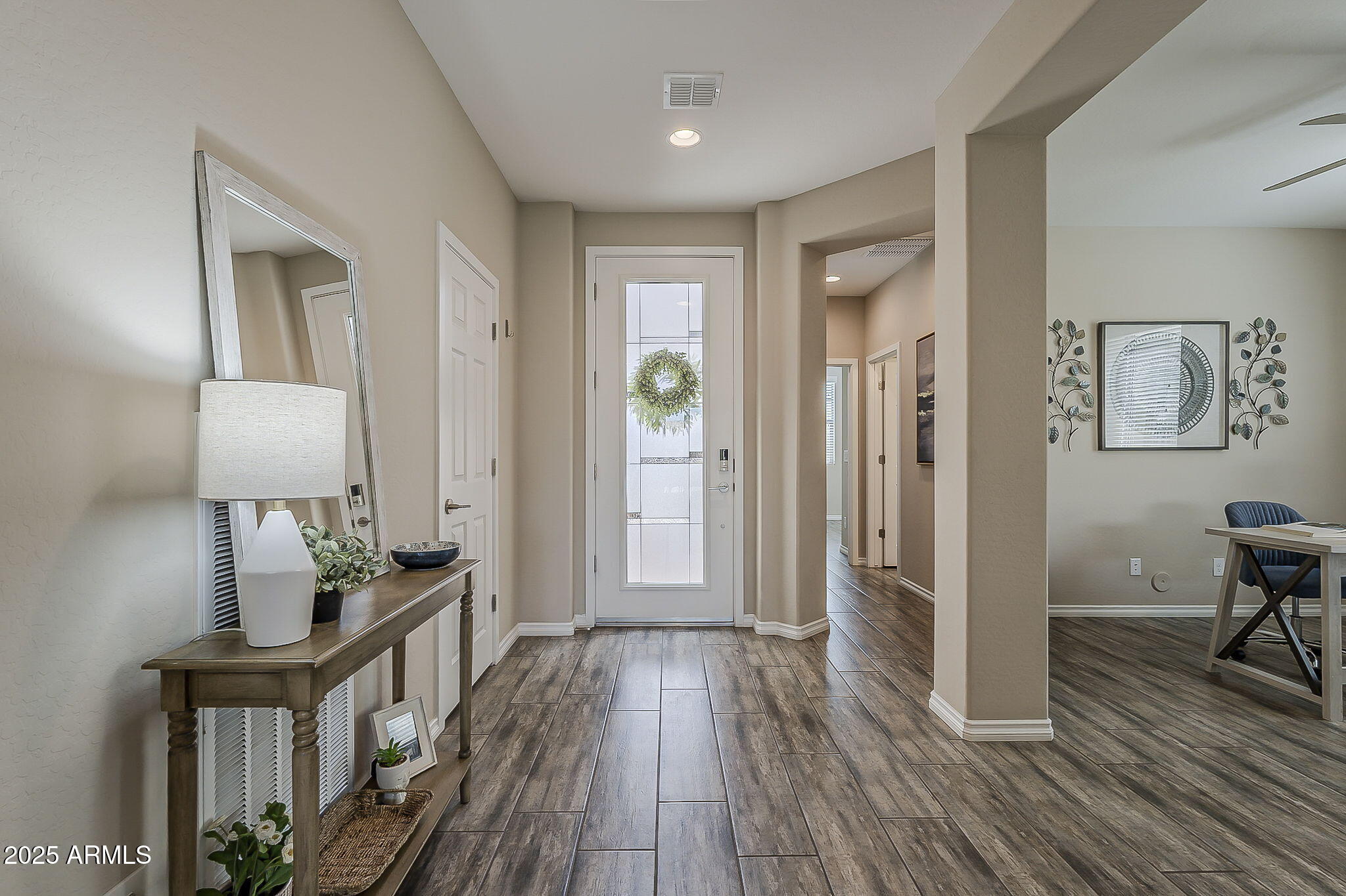 280 E WATERMELON Lane