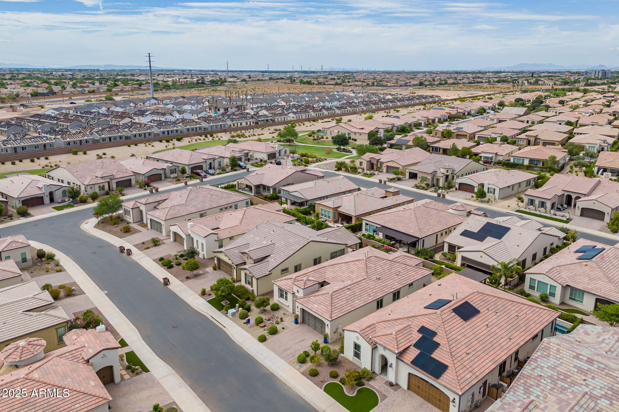 280 E WATERMELON Lane