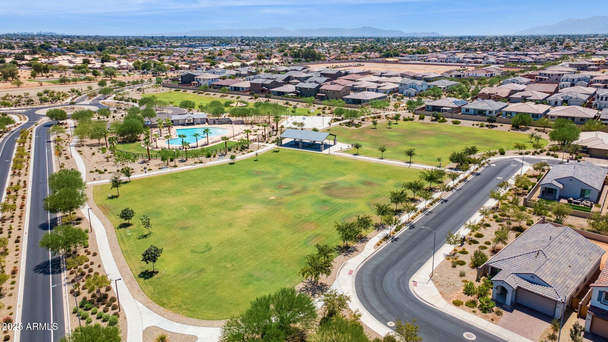 8949 W SAN JUAN Avenue