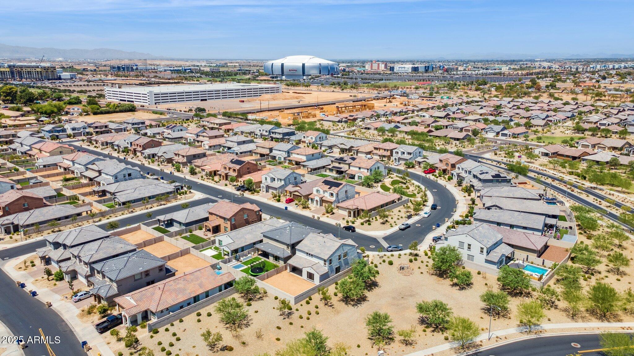 8949 W SAN JUAN Avenue