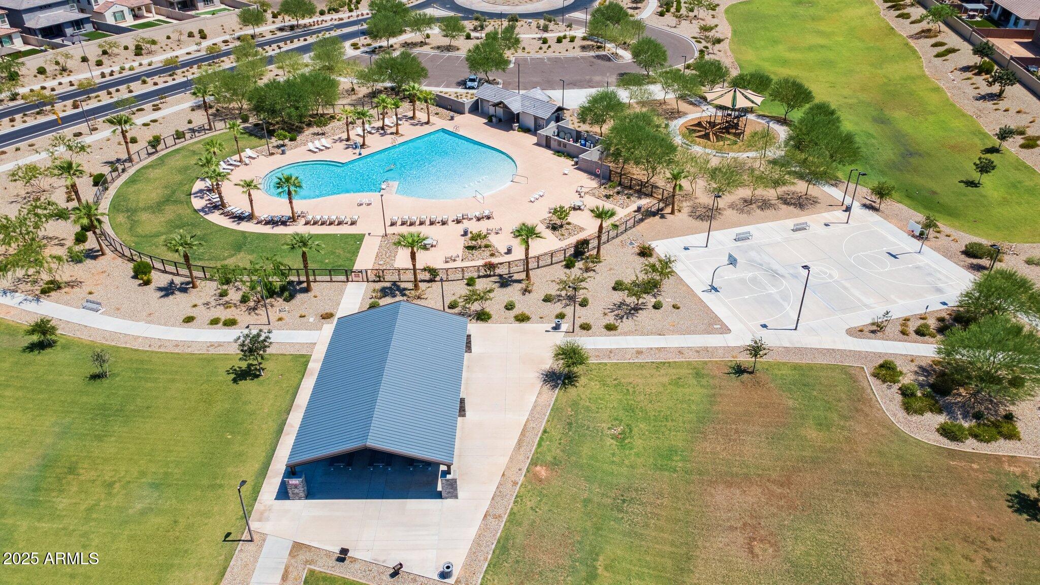 8949 W SAN JUAN Avenue