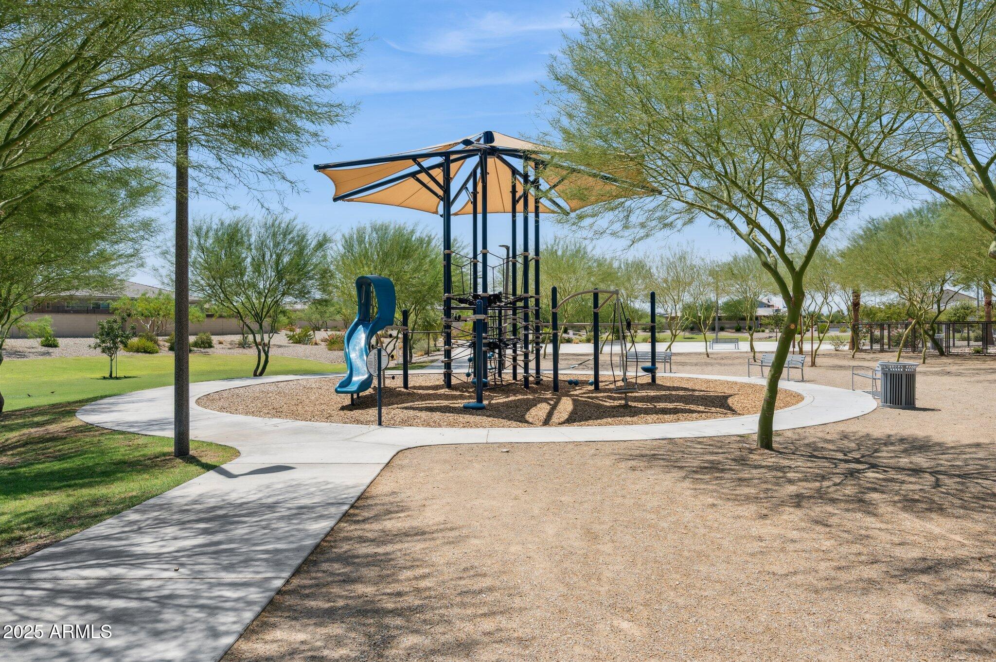 8949 W SAN JUAN Avenue