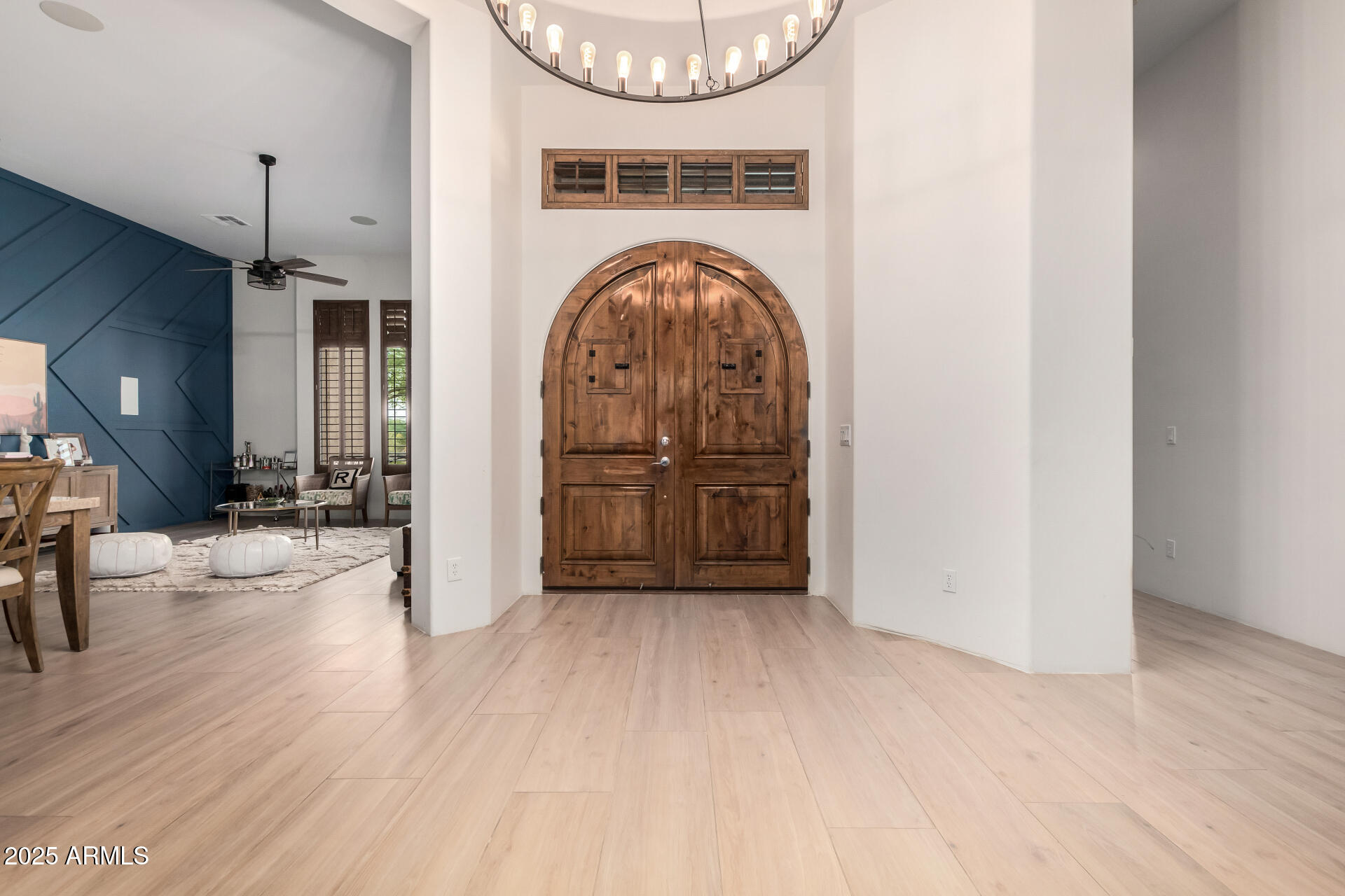 1611 W PEARCE Road