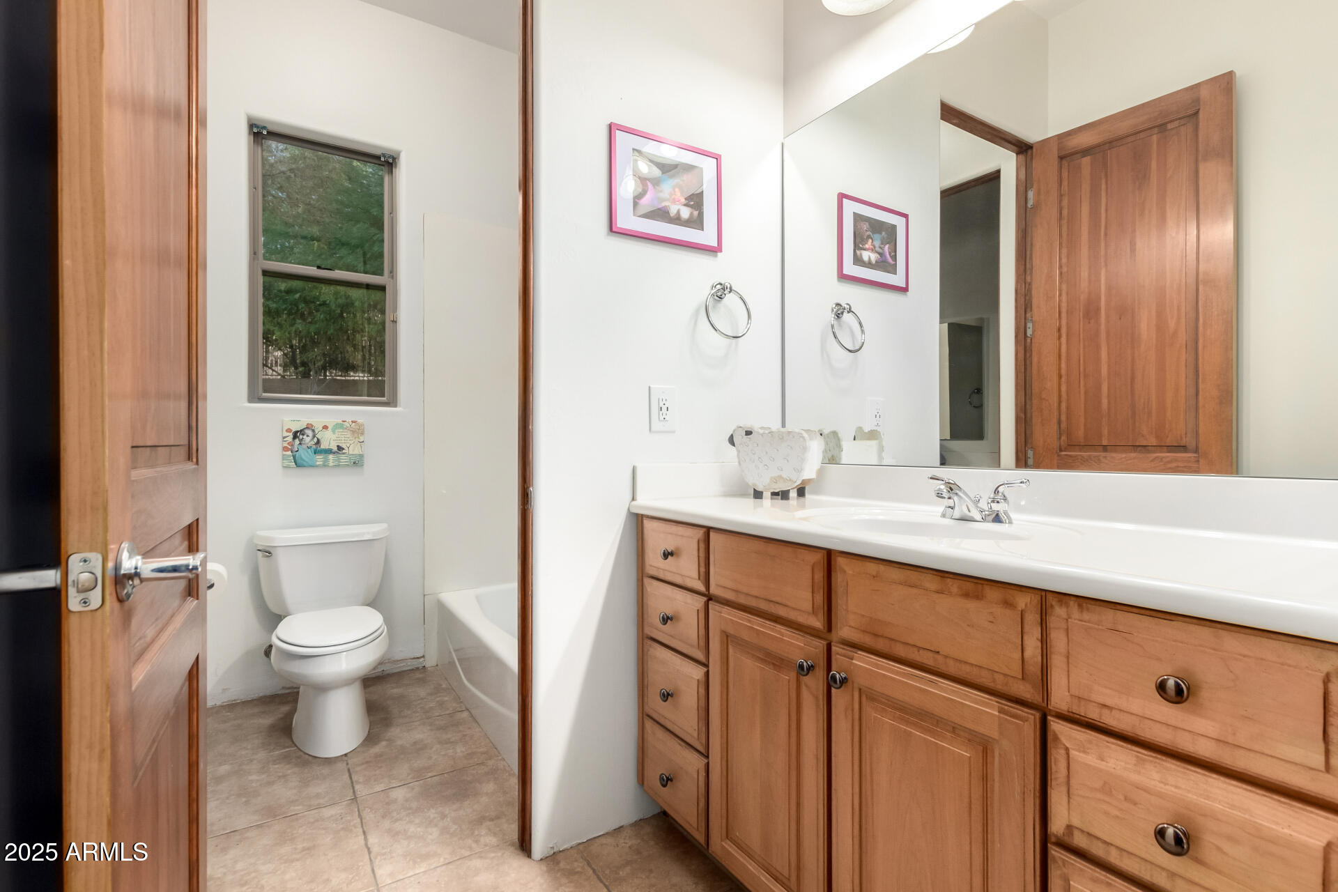 1611 W PEARCE Road
