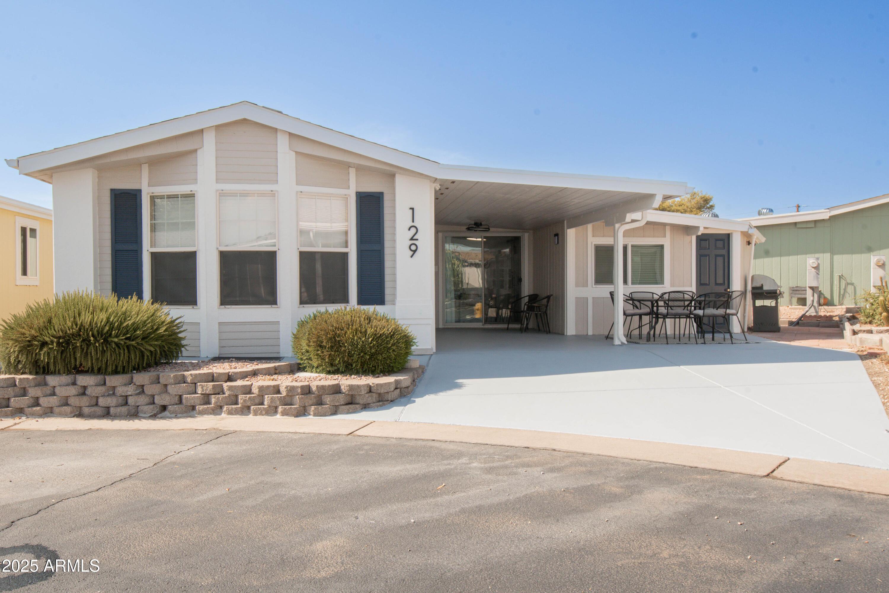5735 E MCDOWELL Road, 129