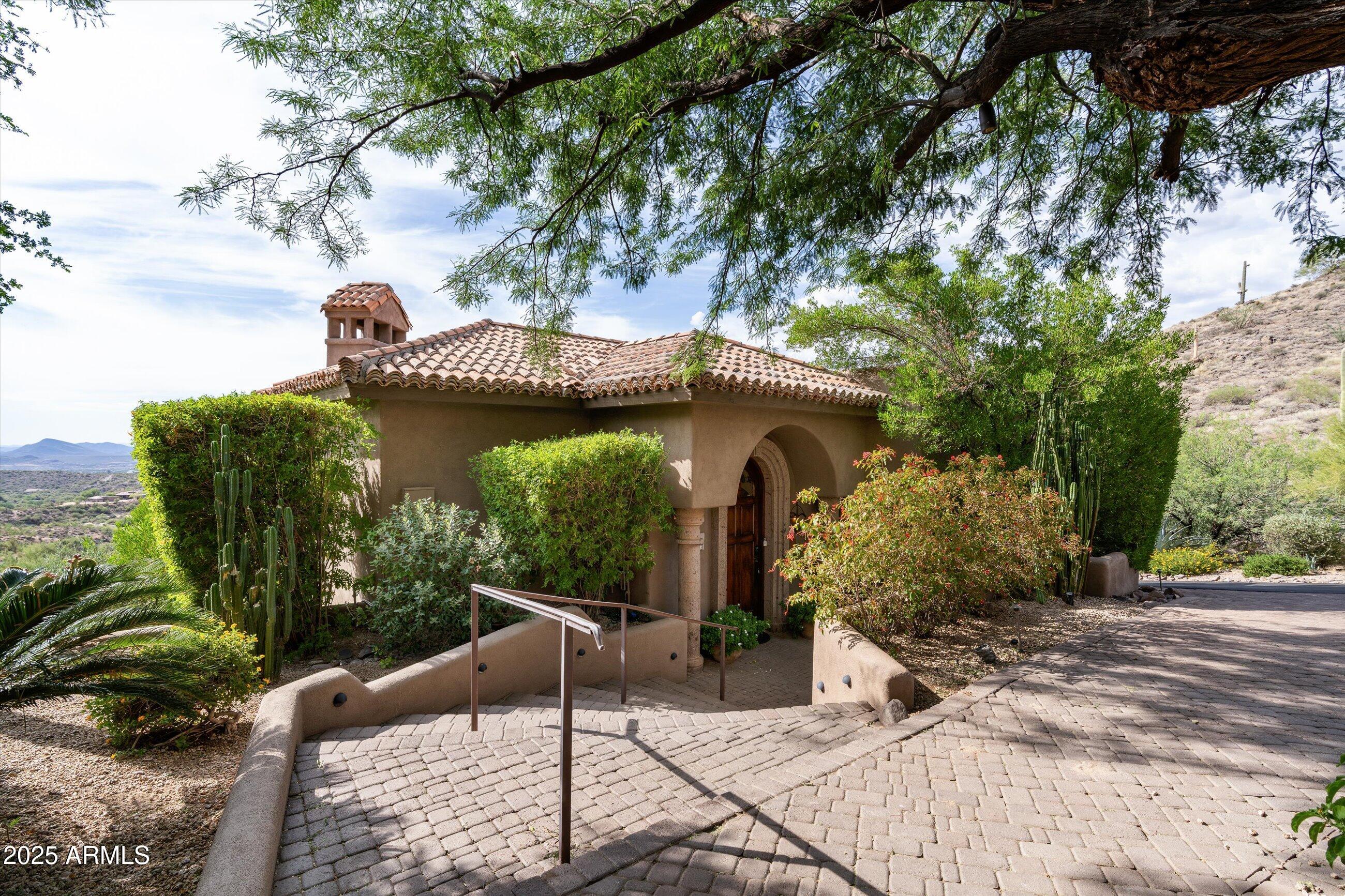 39415 N Tom Morris Road