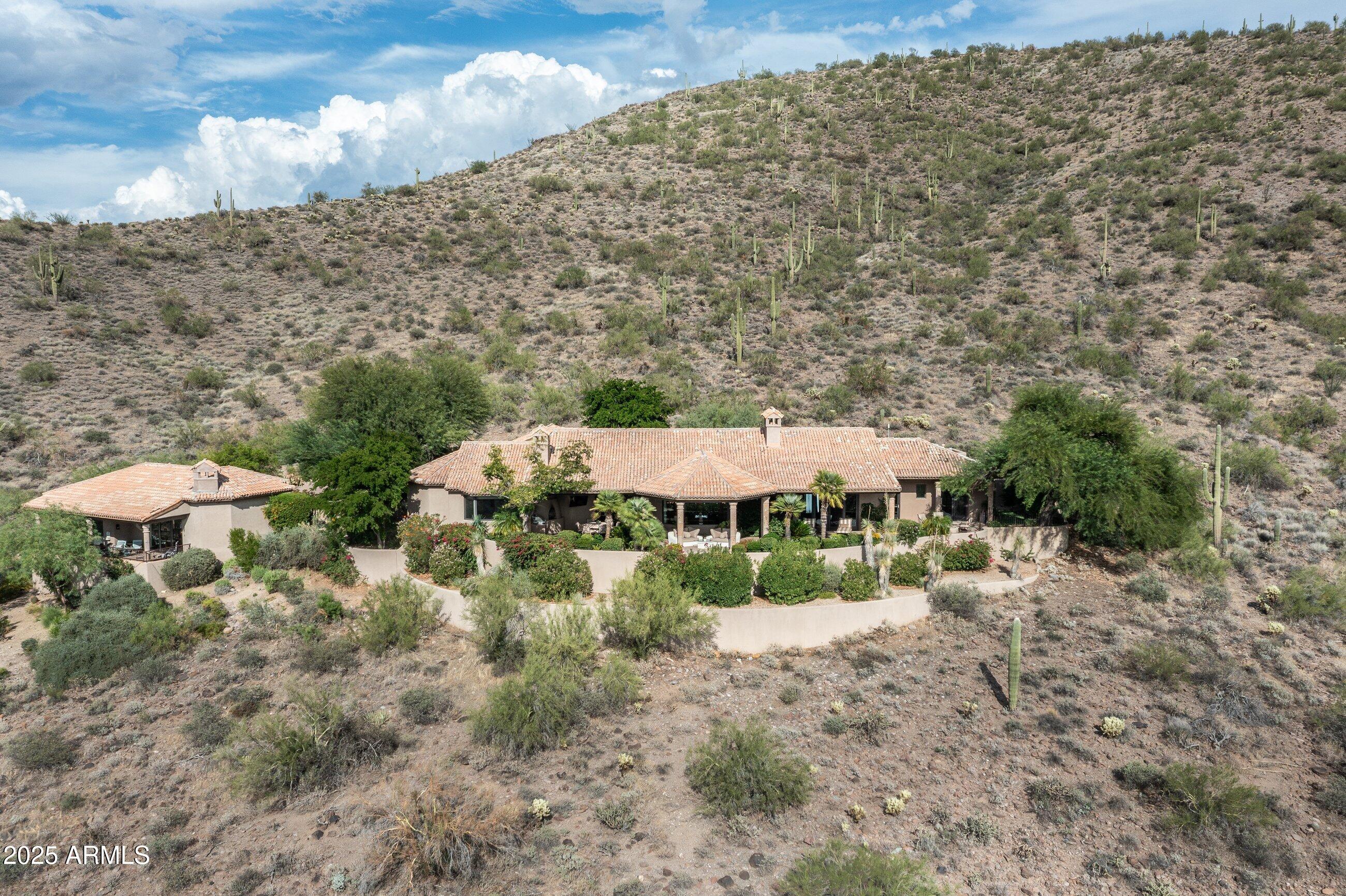 39415 N Tom Morris Road