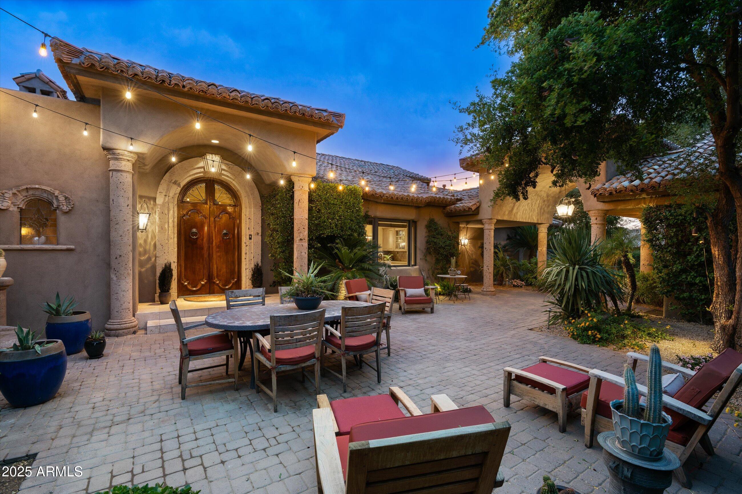 39415 N Tom Morris Road