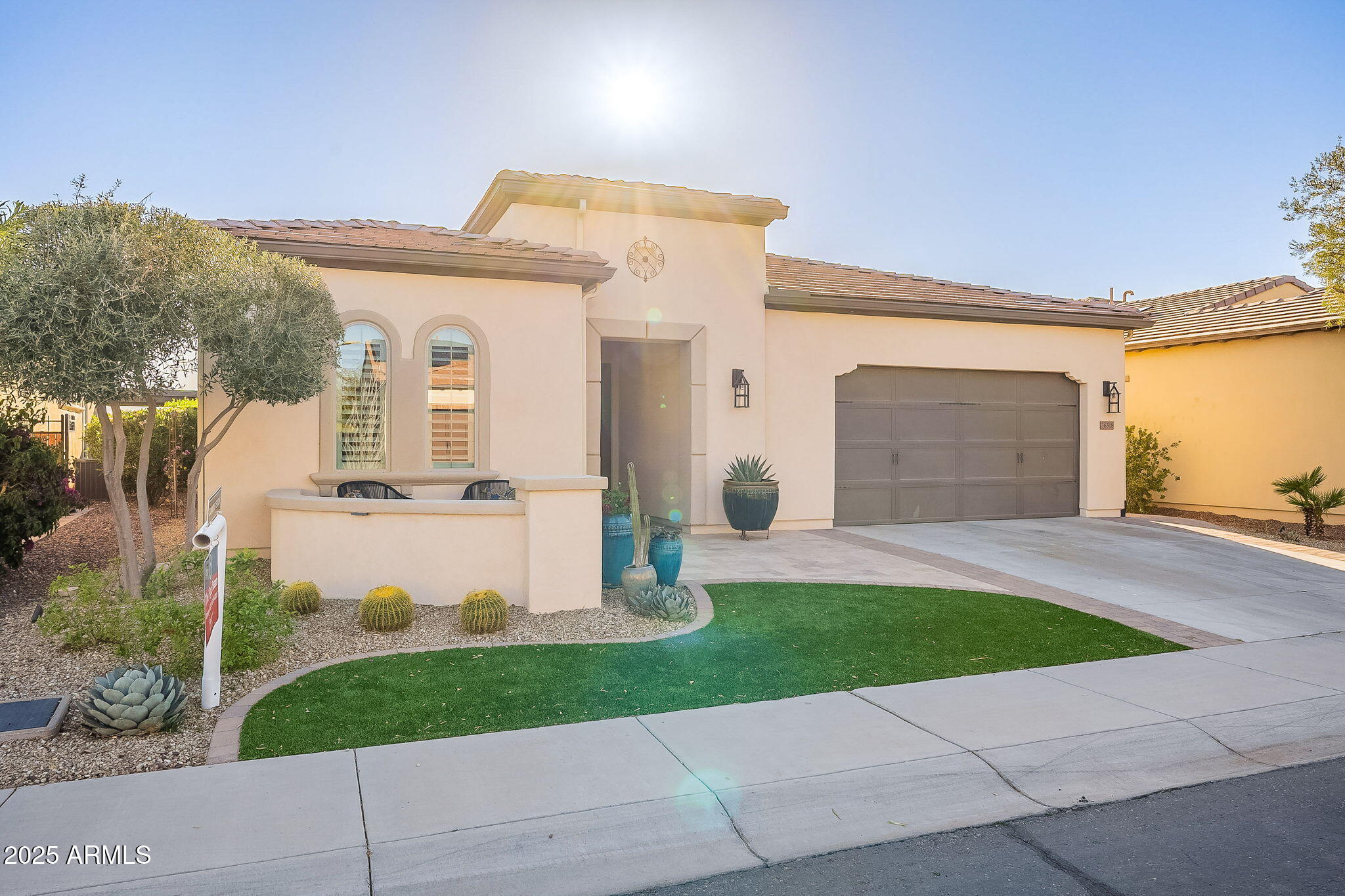36518 N CRUCILLO Drive
