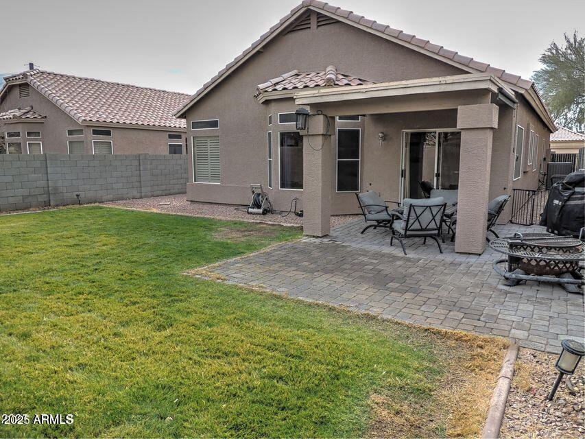 4330 E SOUTH FORK Drive