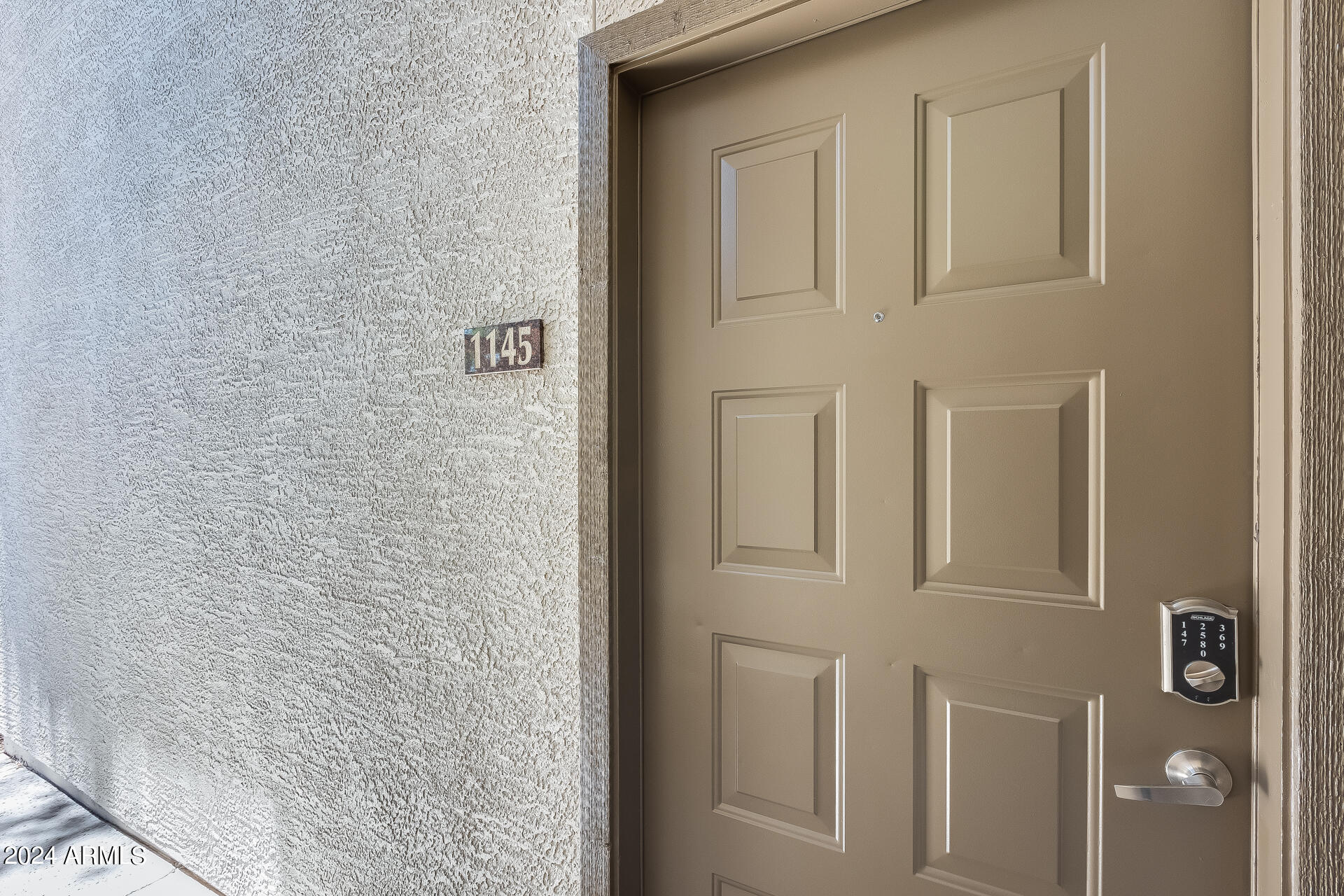 6900 E PRINCESS Drive 1145