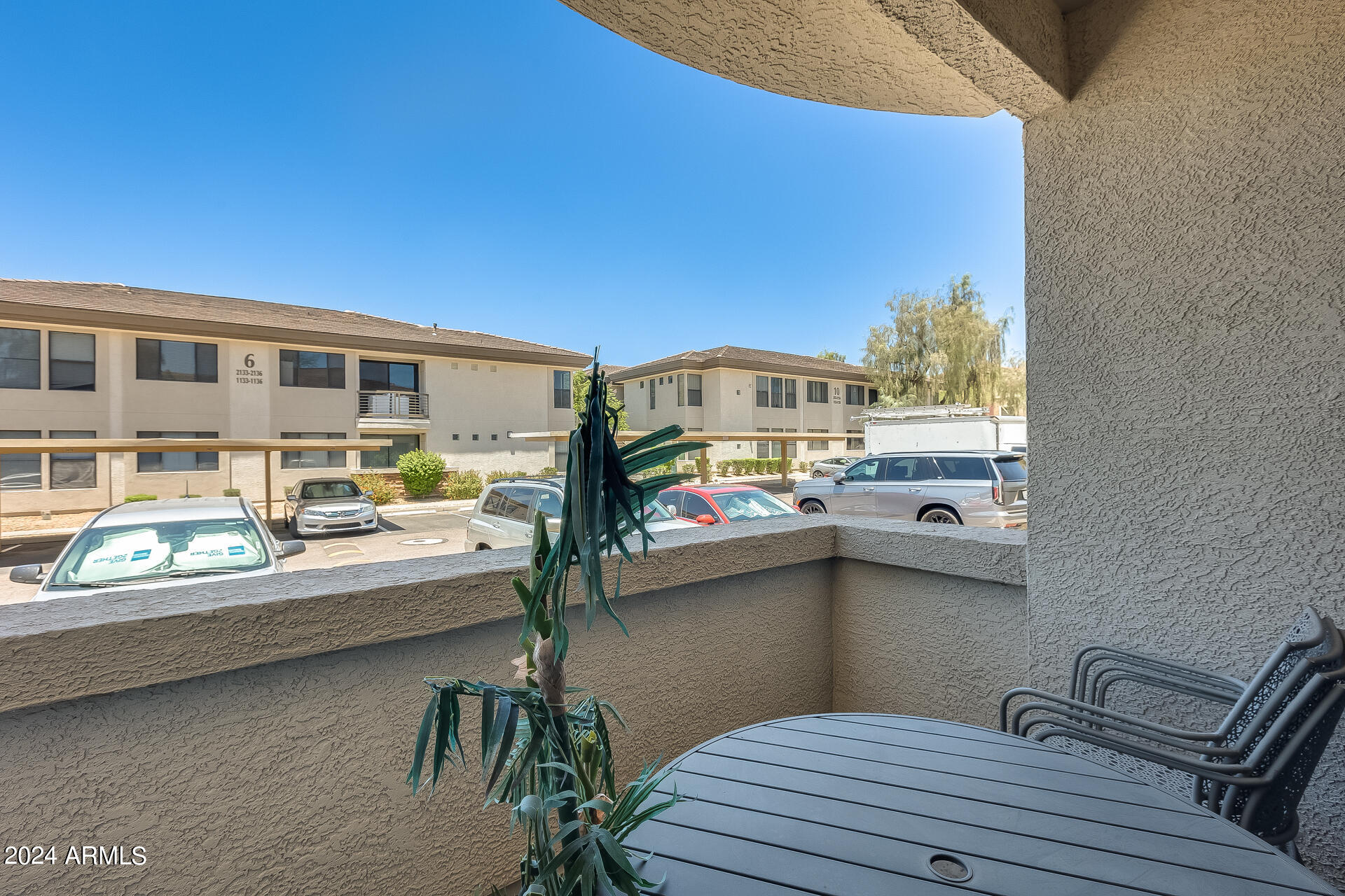 6900 E PRINCESS Drive 1145