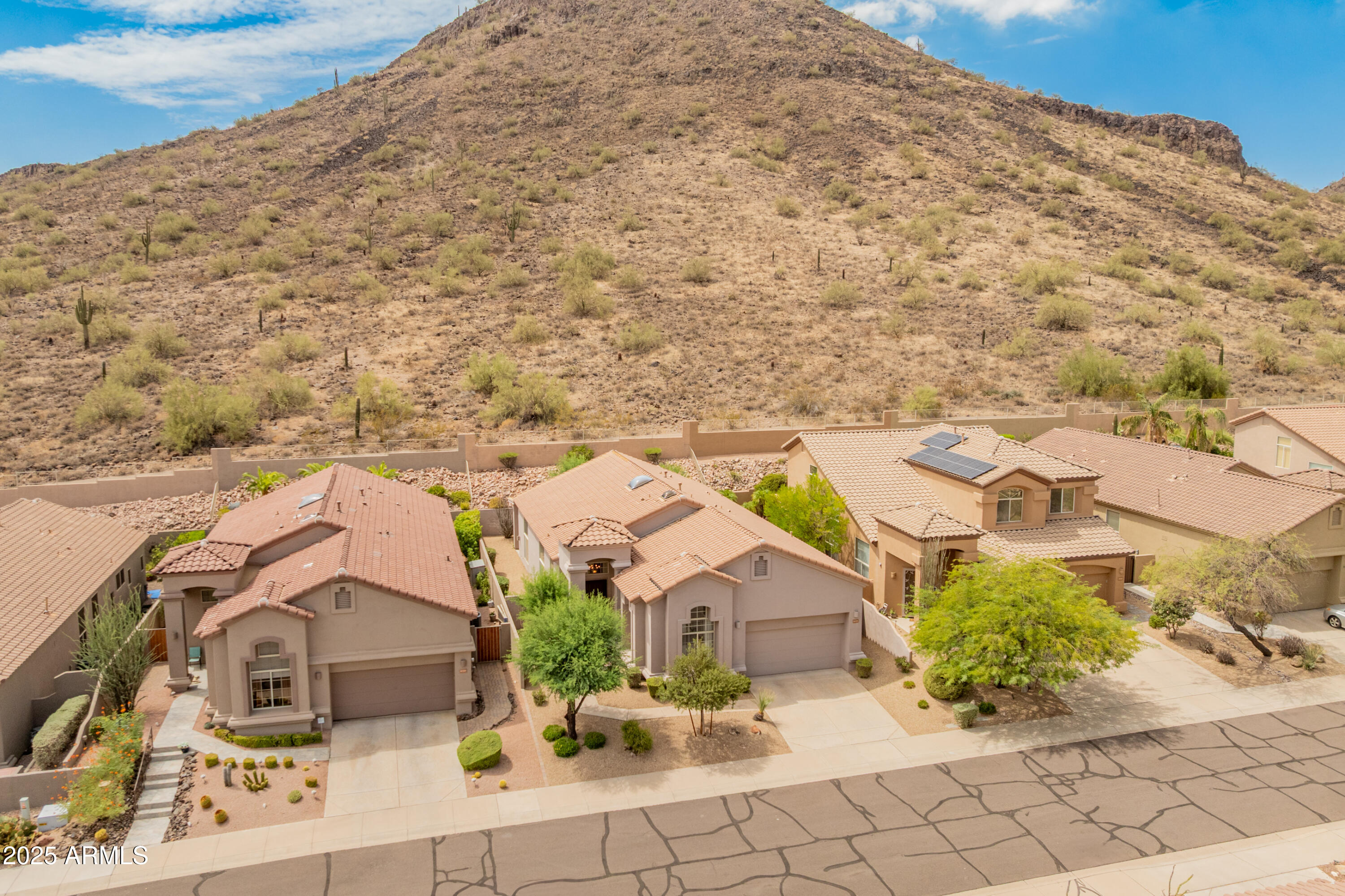 14321 E CHERYL Drive