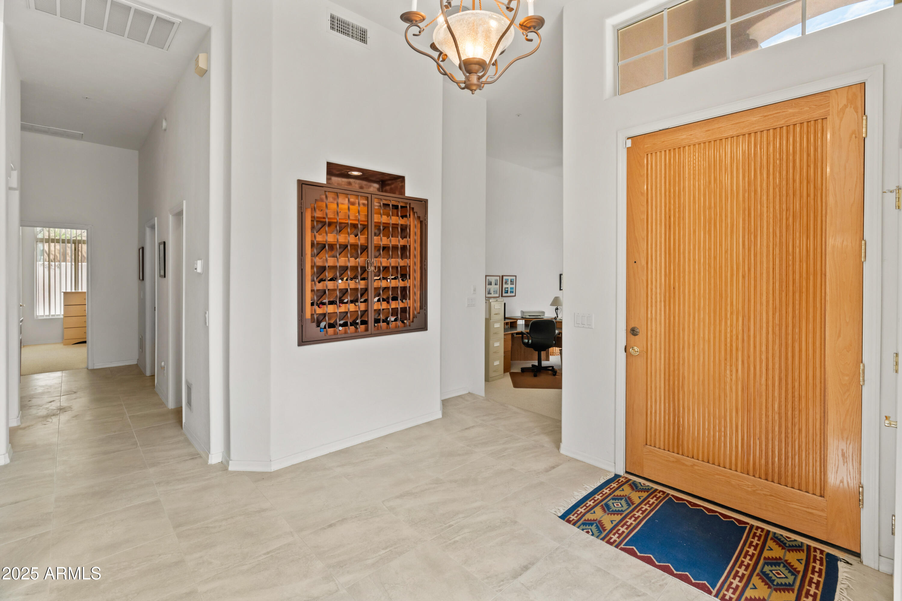 14321 E CHERYL Drive