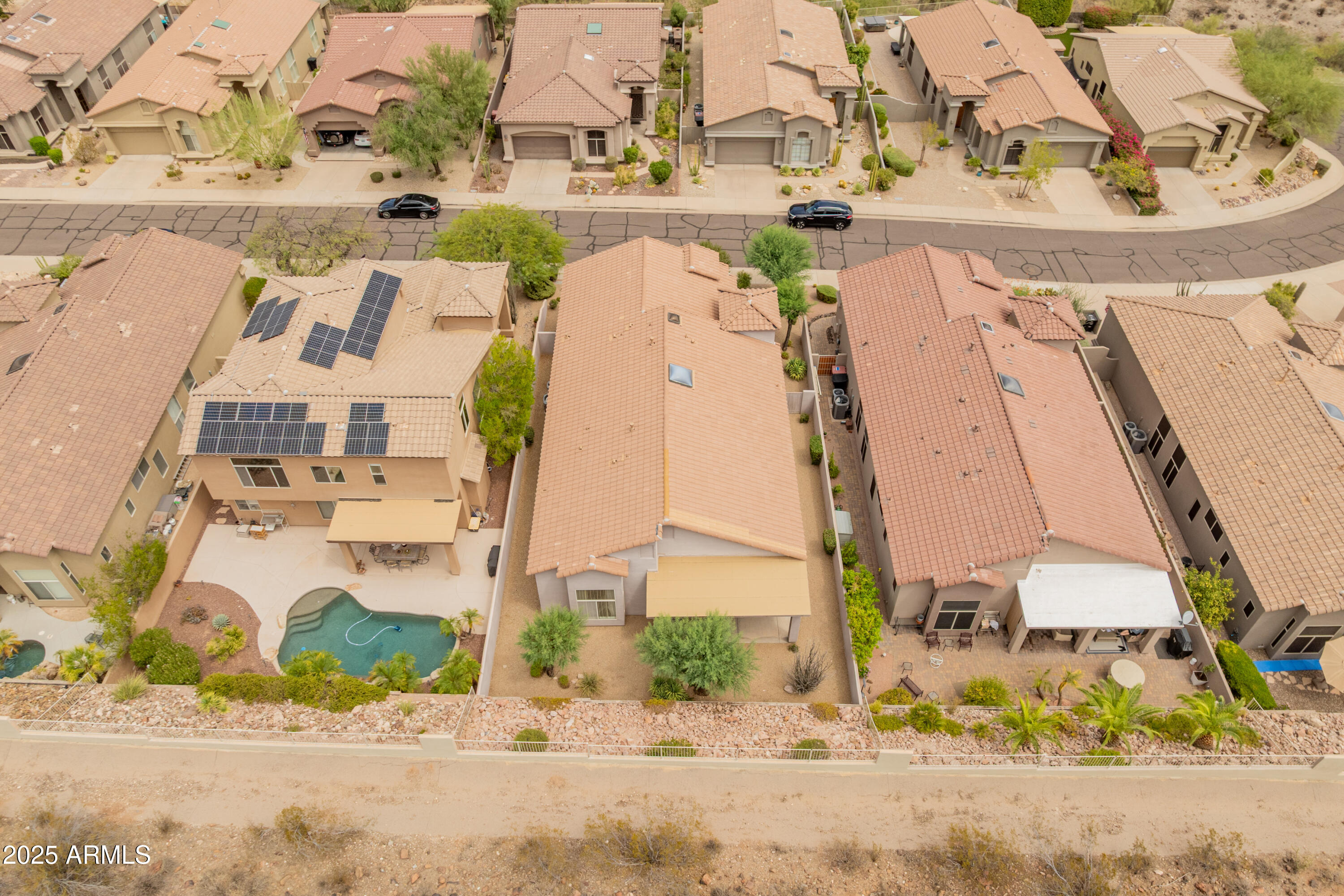 14321 E CHERYL Drive