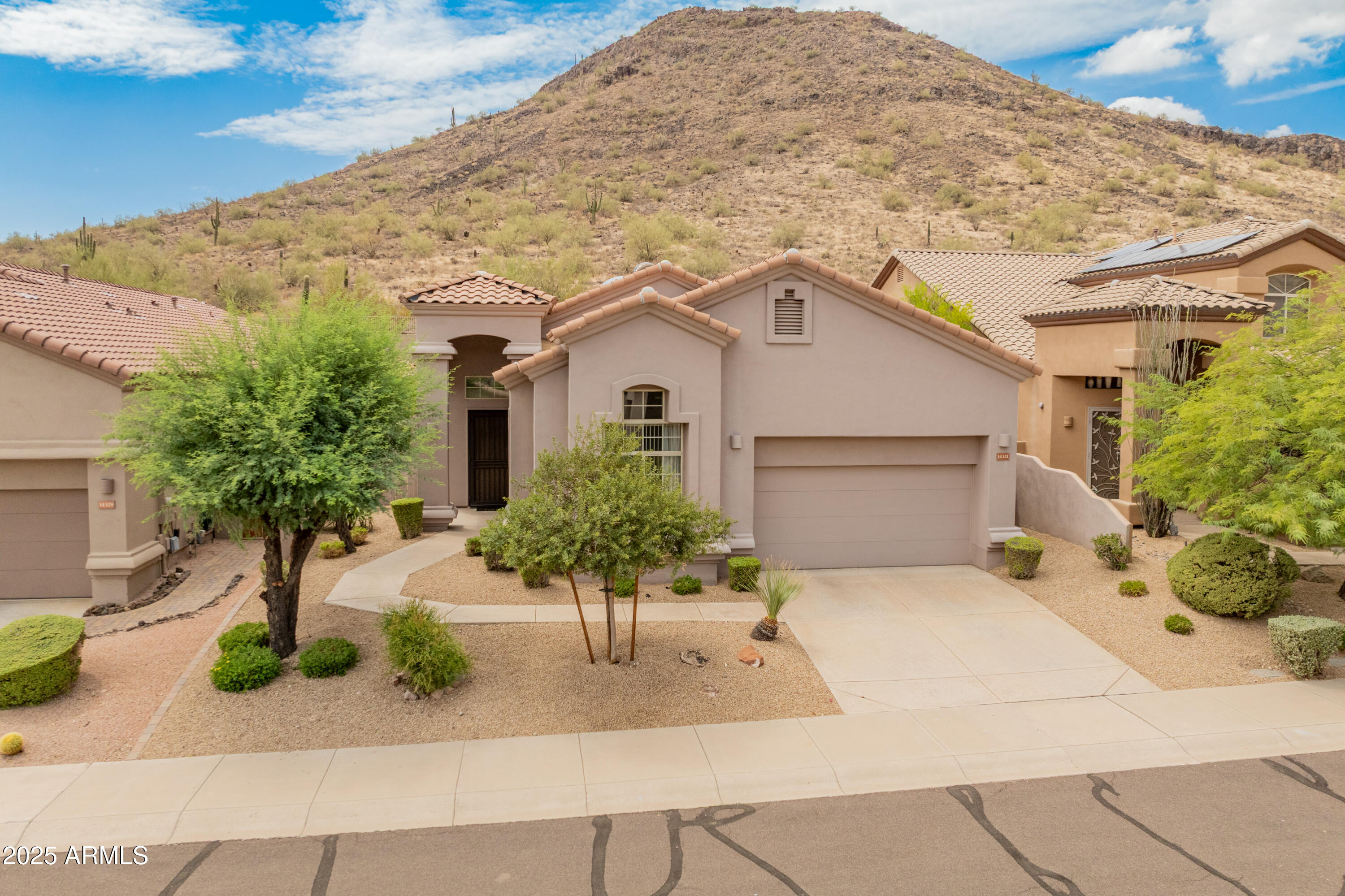 14321 E CHERYL Drive